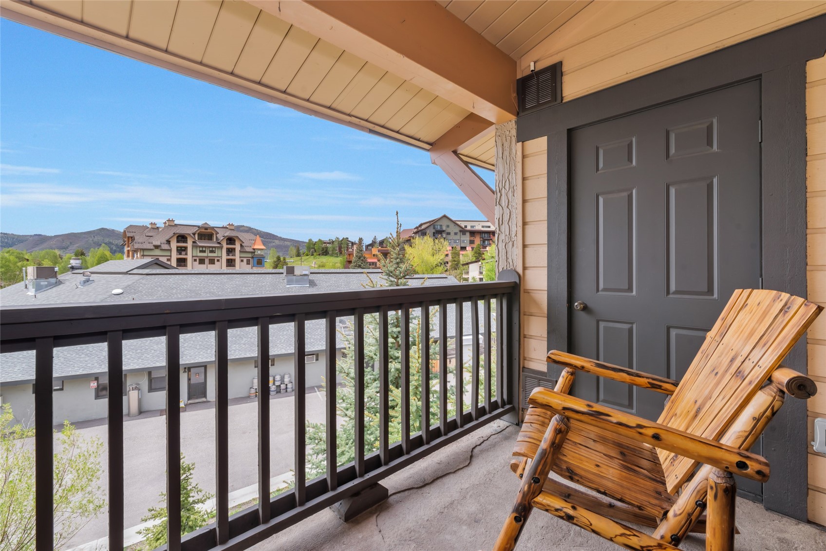 2305 Apres Ski Way Steamboat Springs CO 80487
