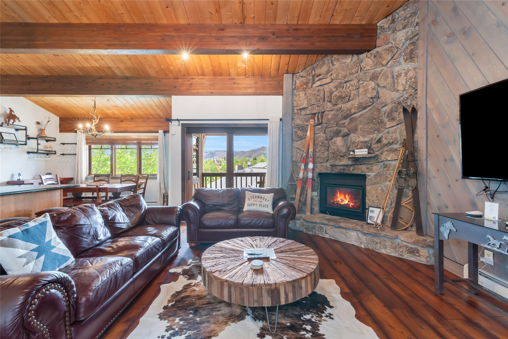 2305 Apres Ski Way Steamboat Springs CO 80487