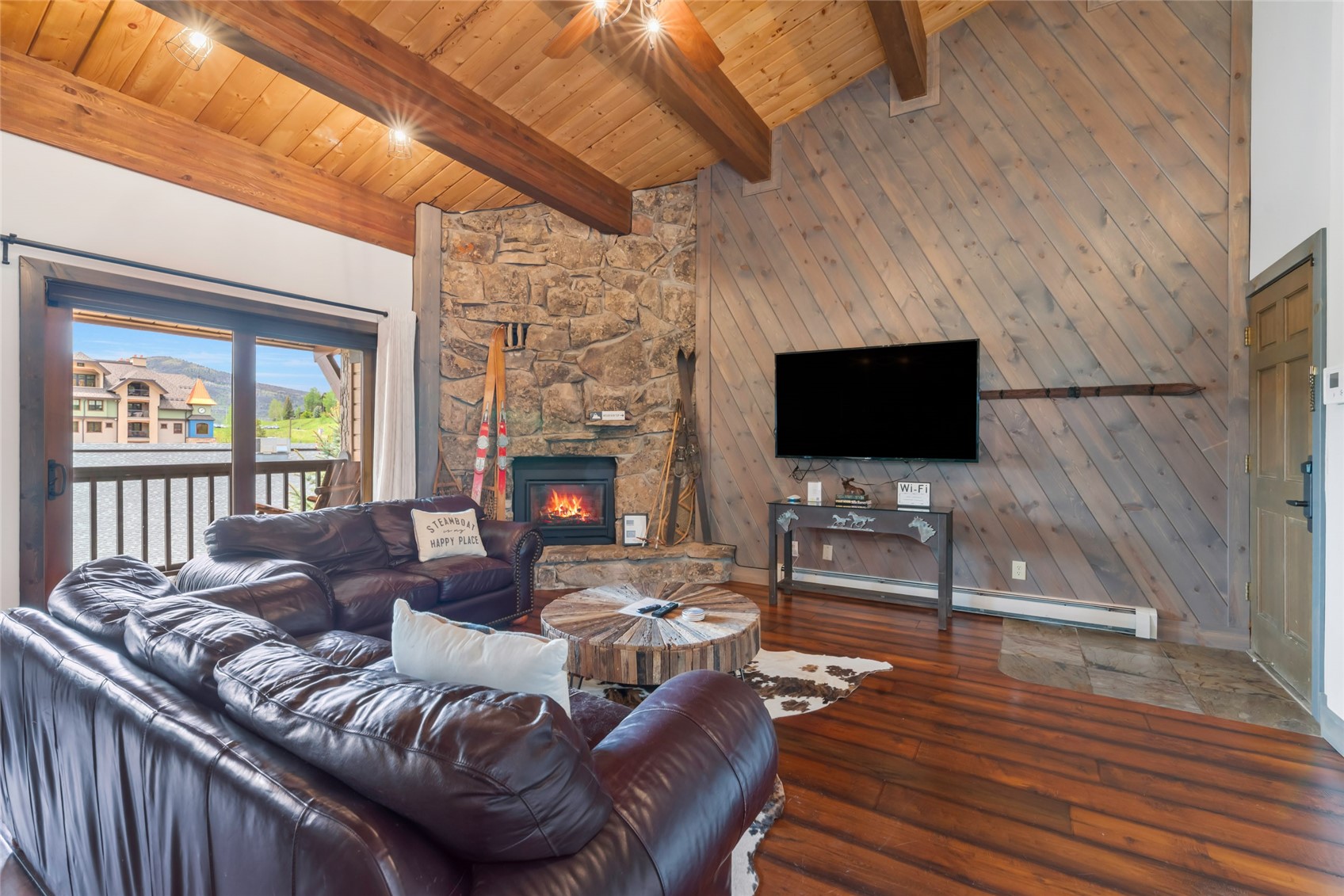 2305 Apres Ski Way Steamboat Springs CO 80487