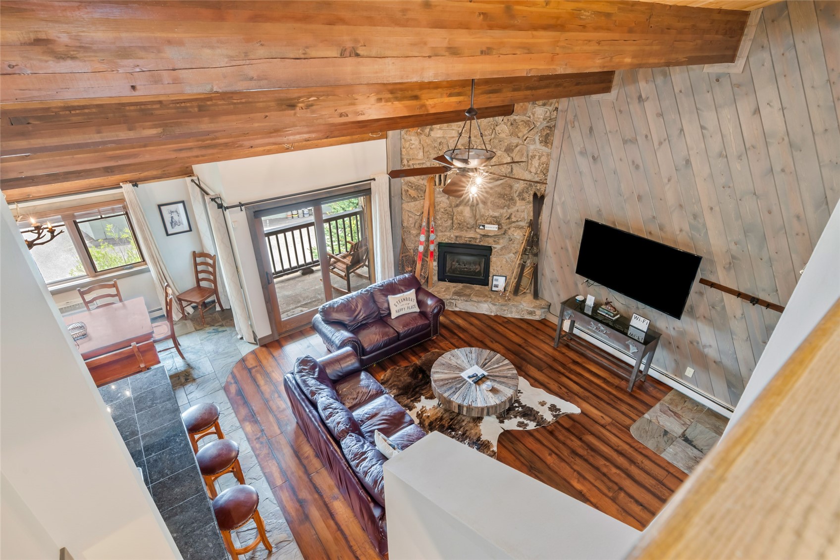 2305 Apres Ski Way Steamboat Springs CO 80487