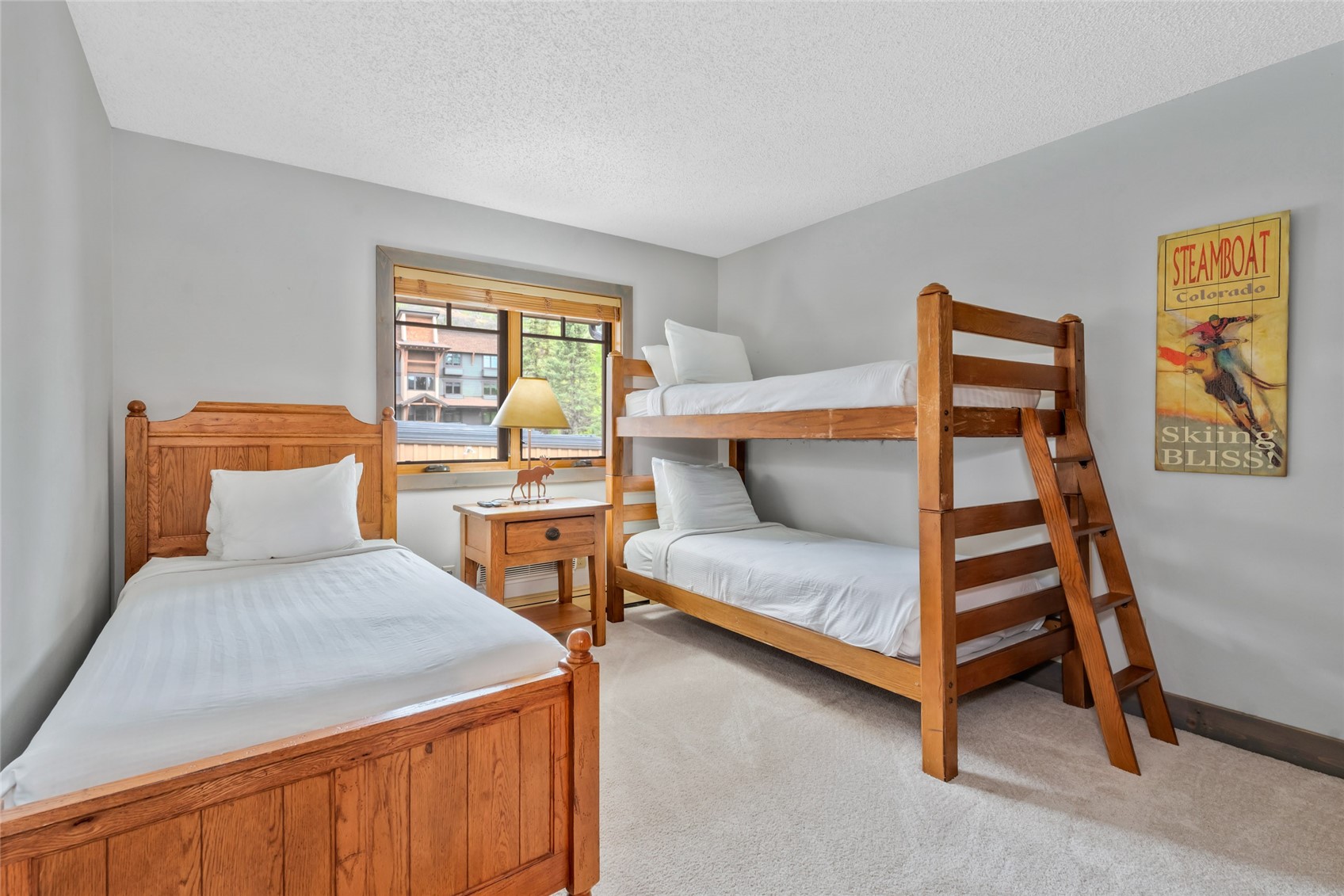 2305 Apres Ski Way Steamboat Springs CO 80487