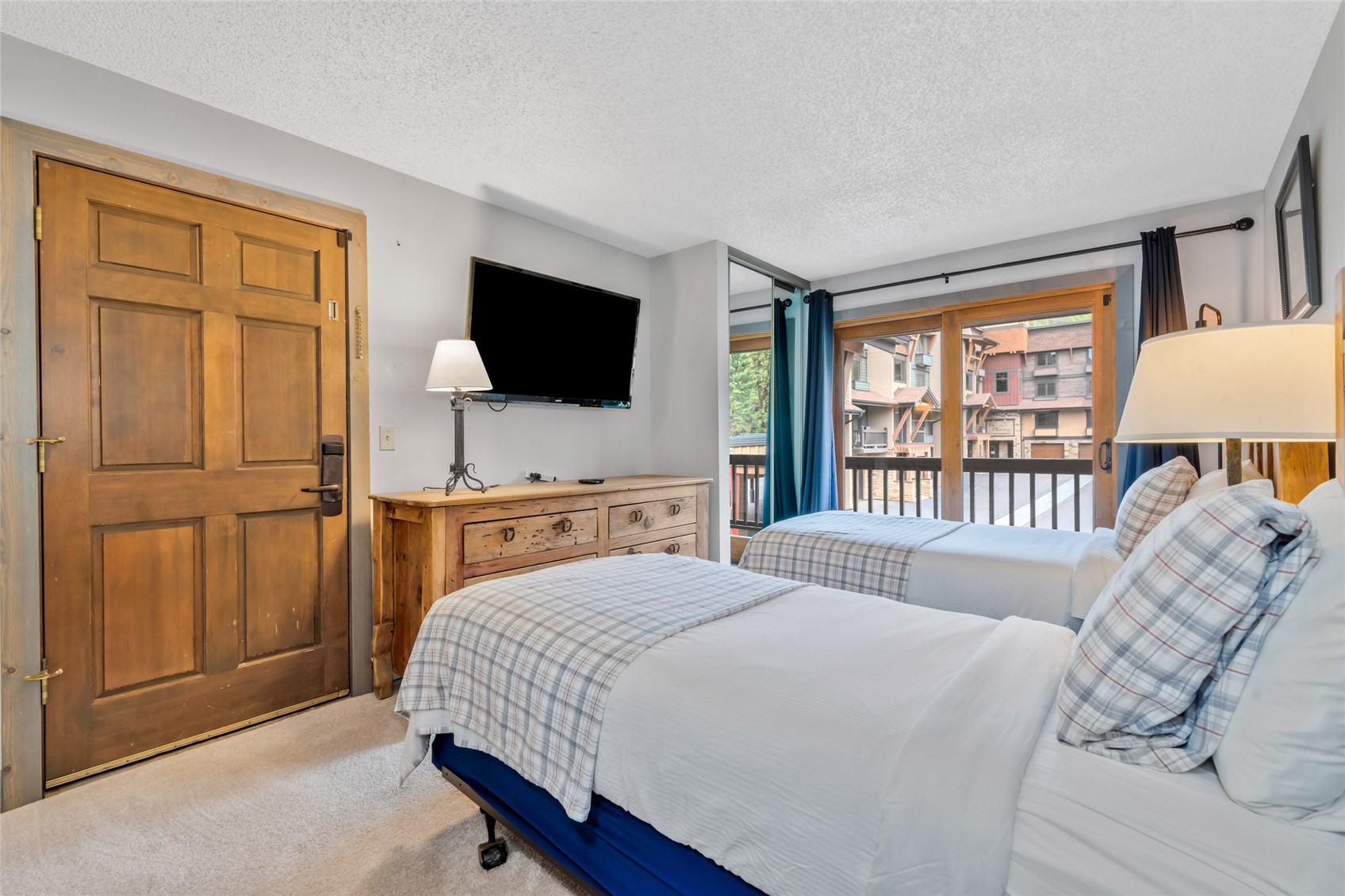 2305 Apres Ski Way Steamboat Springs CO 80487