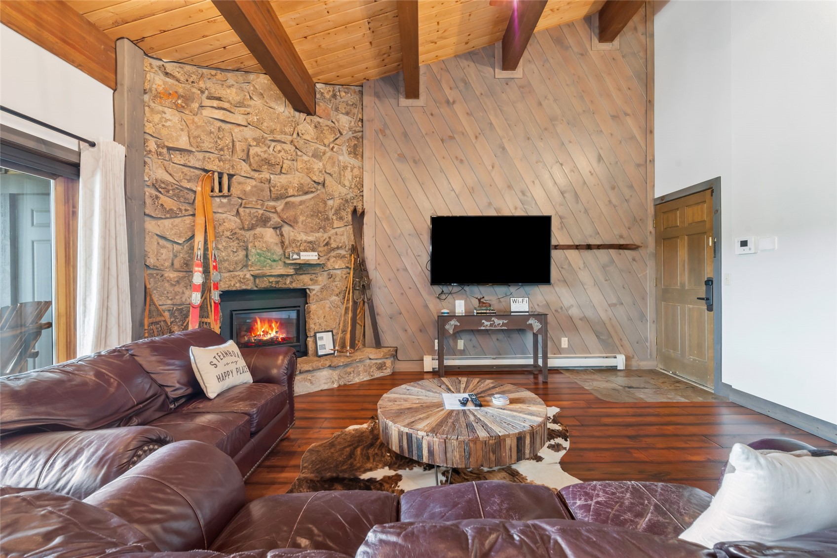 2305 Apres Ski Way Steamboat Springs CO 80487