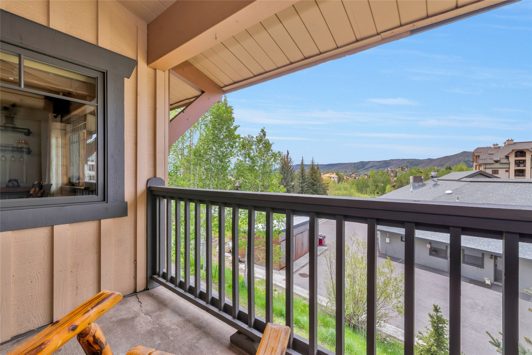 2305 Apres Ski Way Steamboat Springs CO 80487