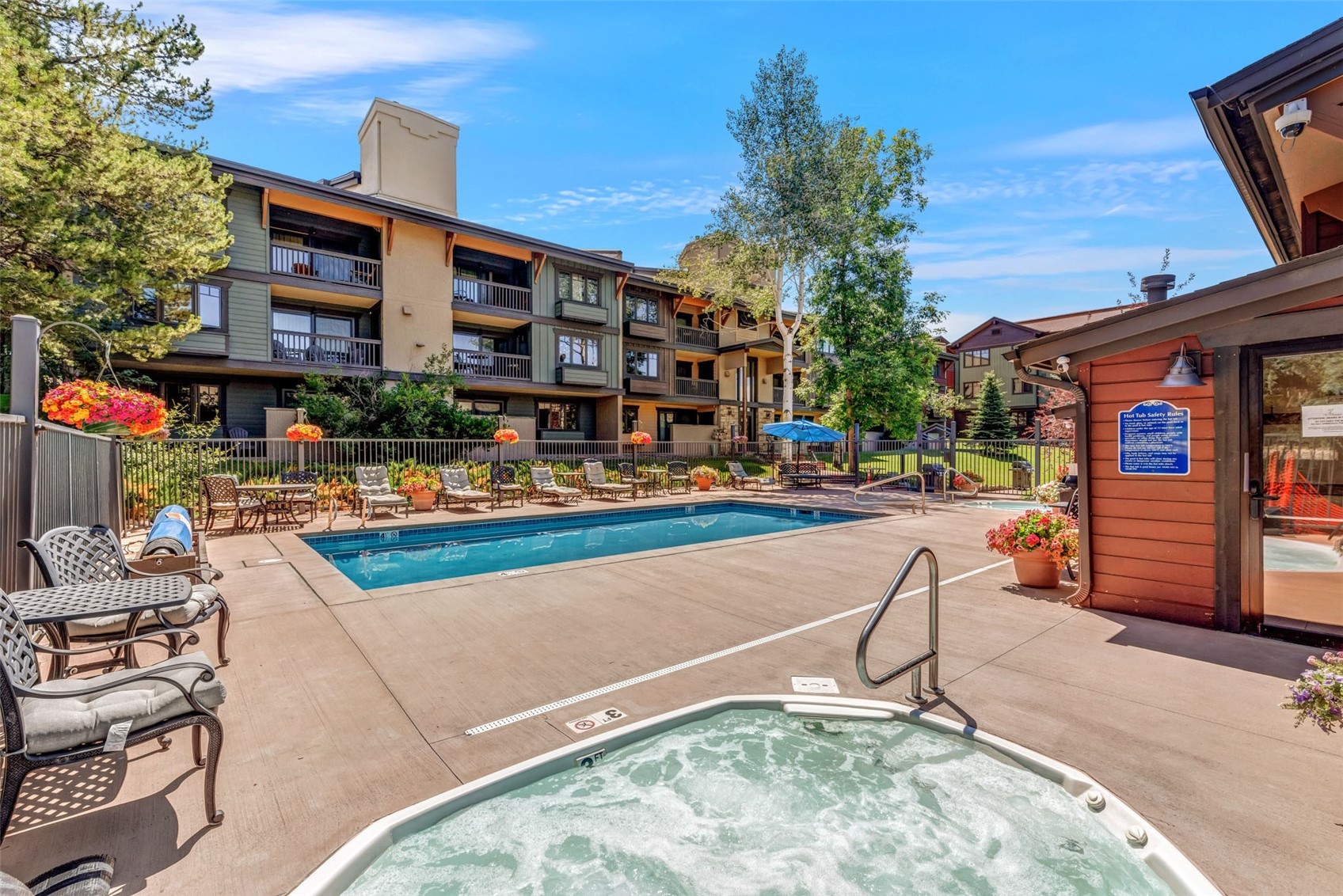 2305 Apres Ski Way Steamboat Springs CO 80487