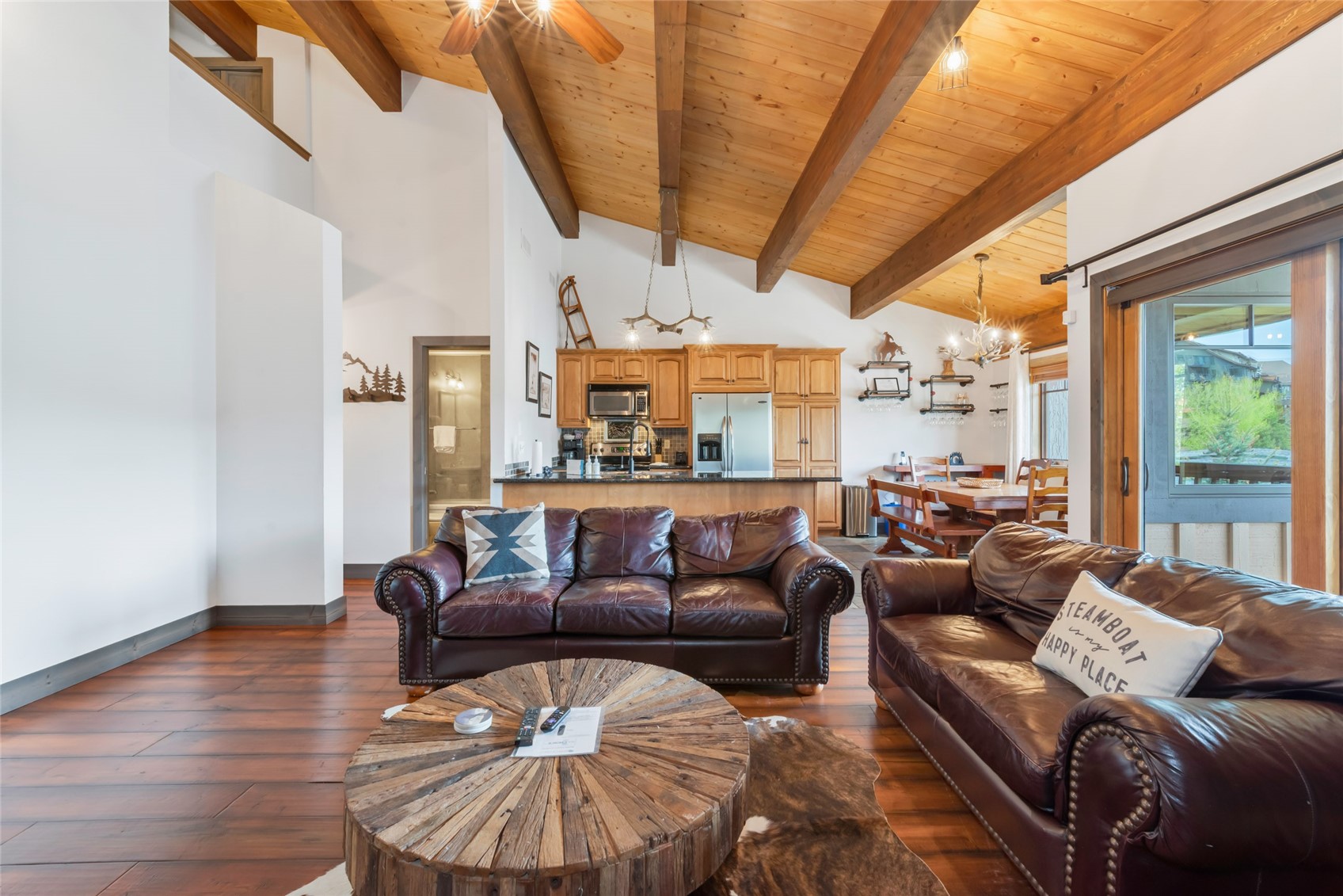 2305 Apres Ski Way Steamboat Springs CO 80487