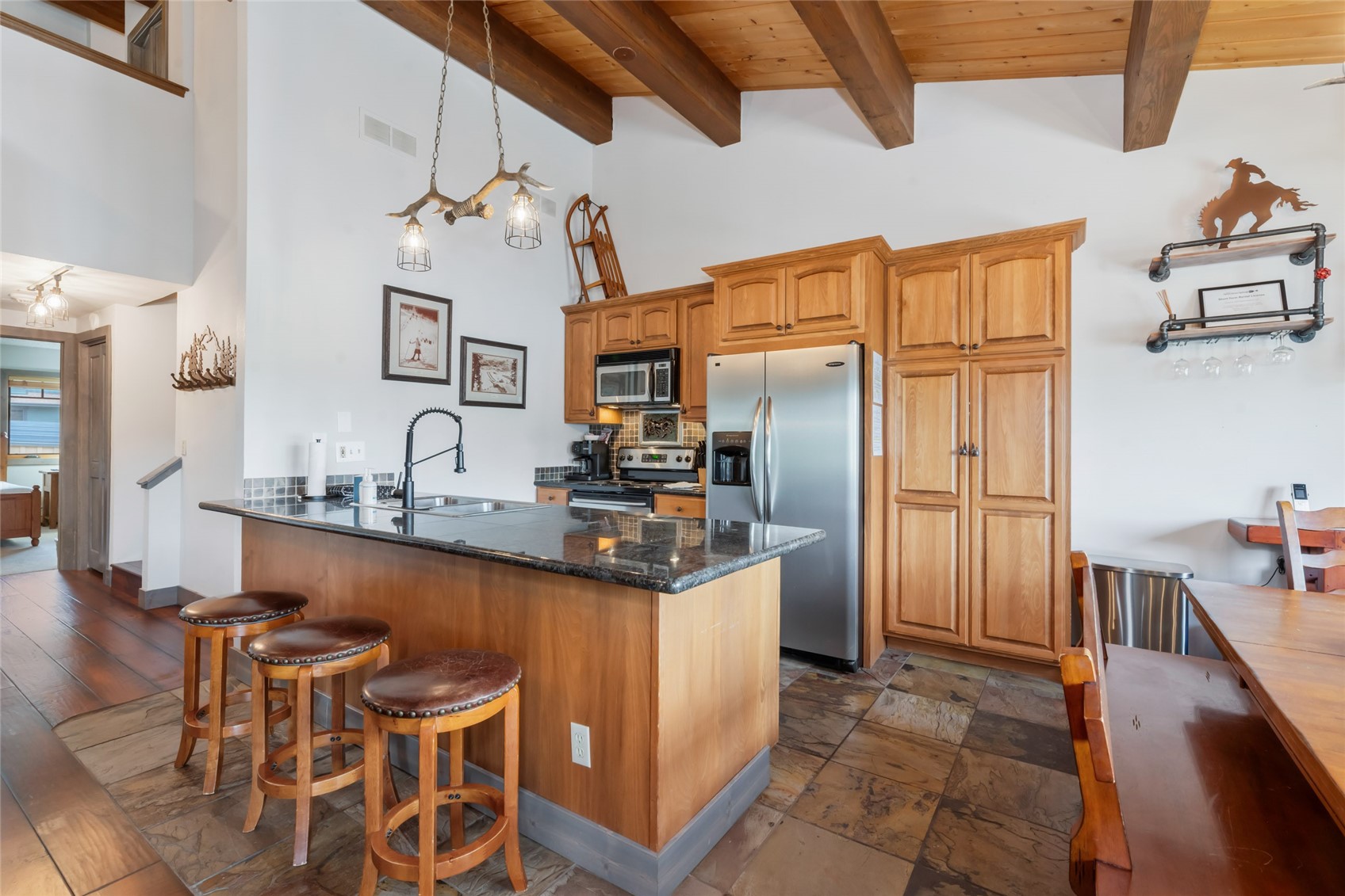 2305 Apres Ski Way Steamboat Springs CO 80487
