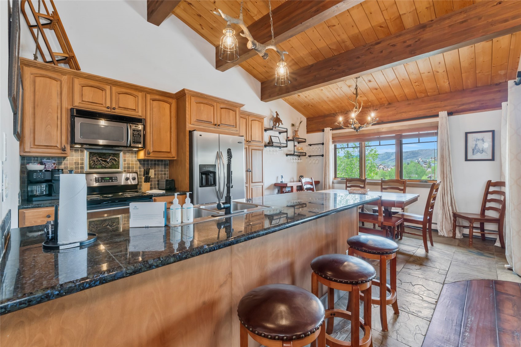 2305 Apres Ski Way Steamboat Springs CO 80487