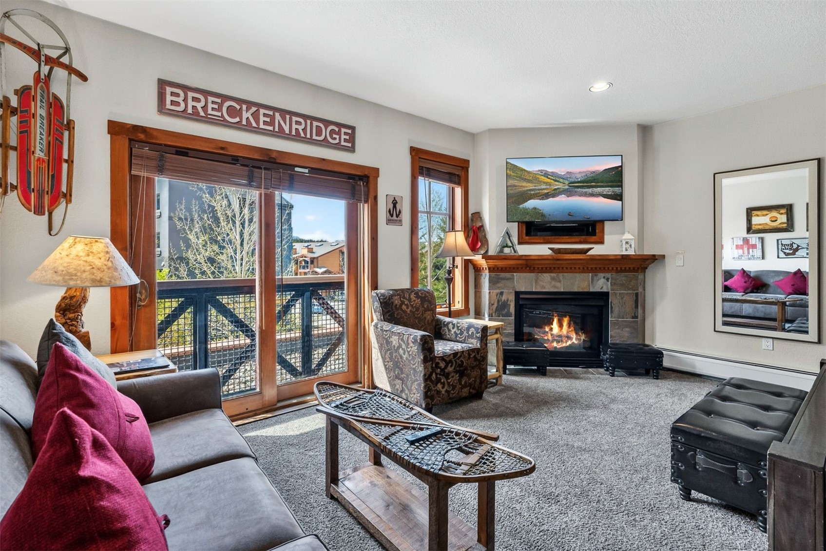 505 S Main Street Breckenridge CO 80424