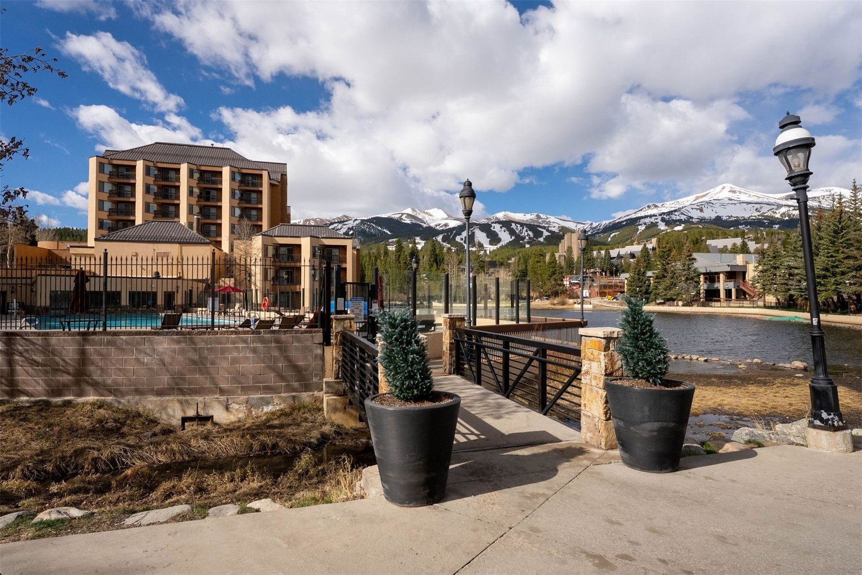 505 S Main Street Breckenridge CO 80424