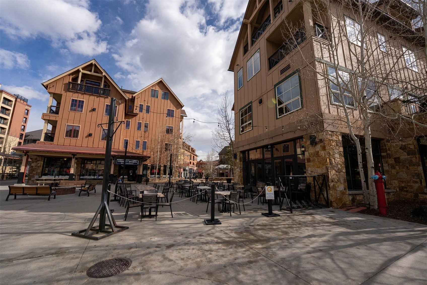 505 S Main Street Breckenridge CO 80424