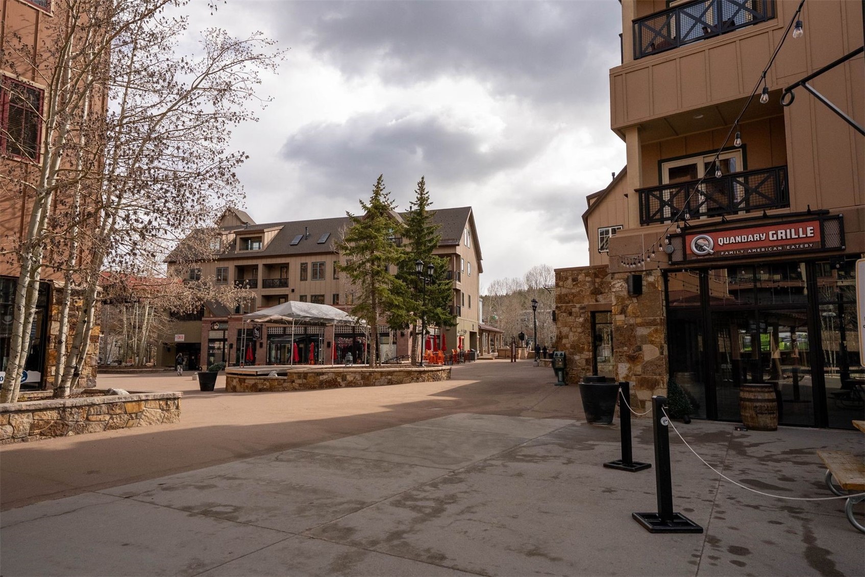 505 S Main Street Breckenridge CO 80424