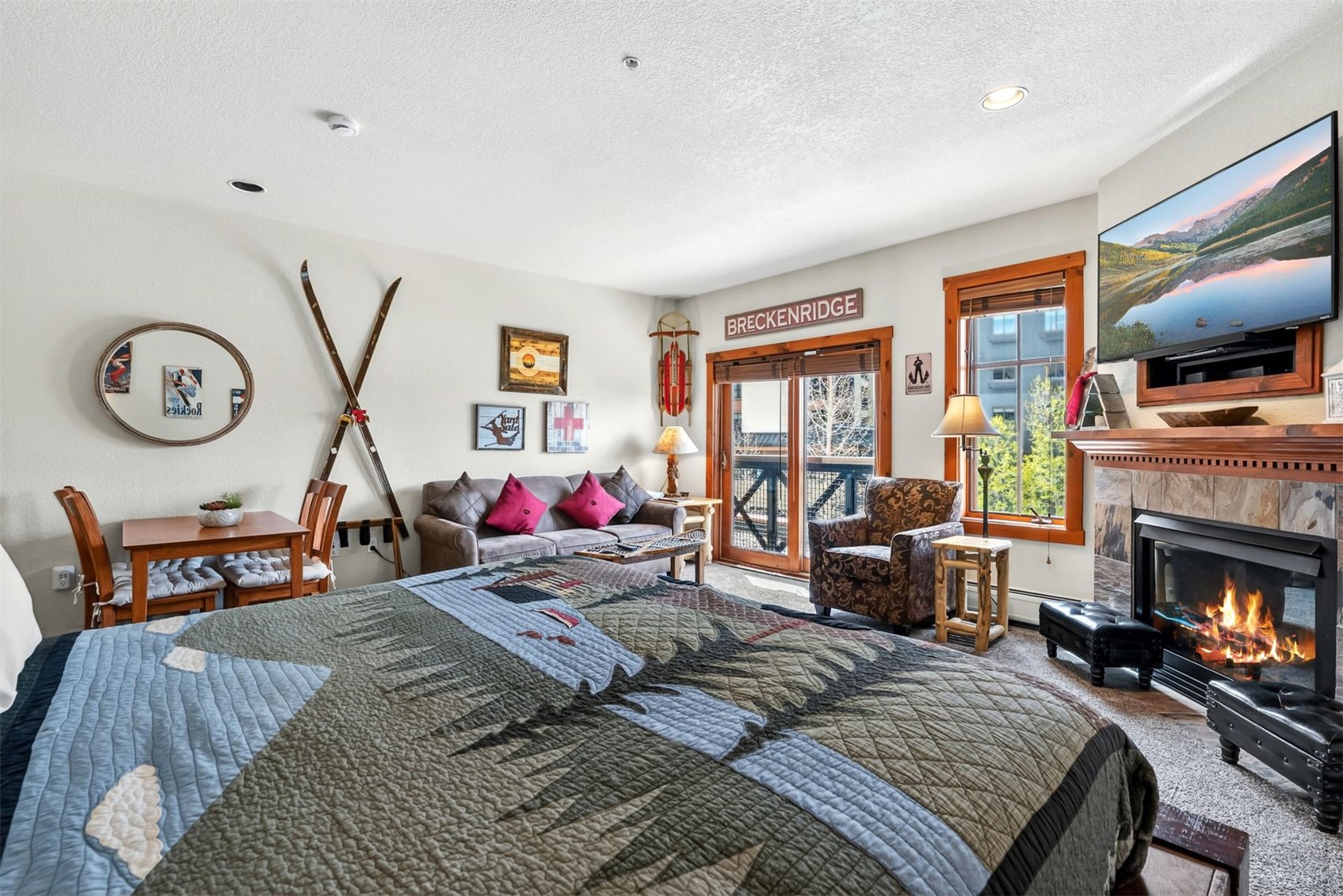 505 S Main Street Breckenridge CO 80424