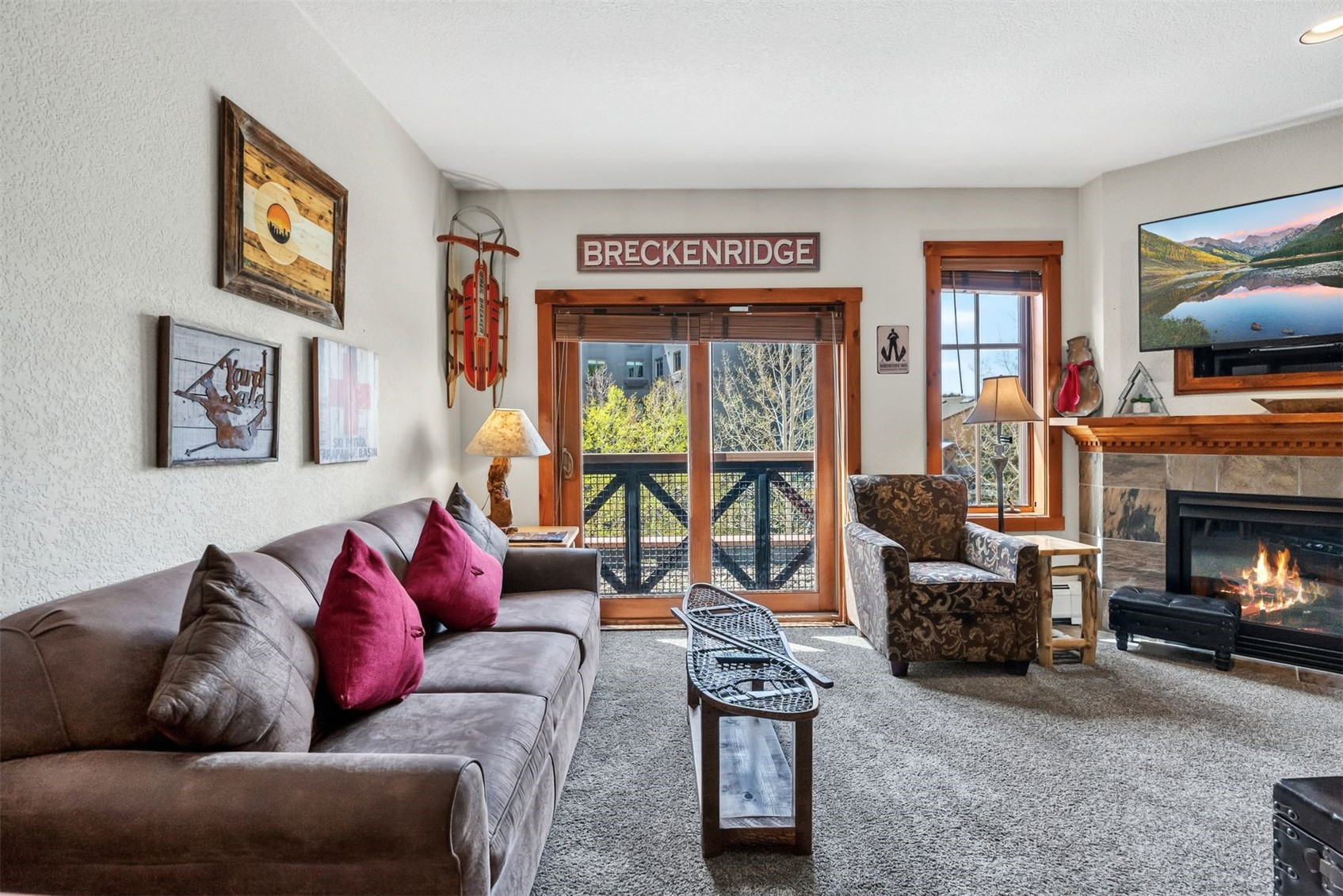 505 S Main Street Breckenridge CO 80424