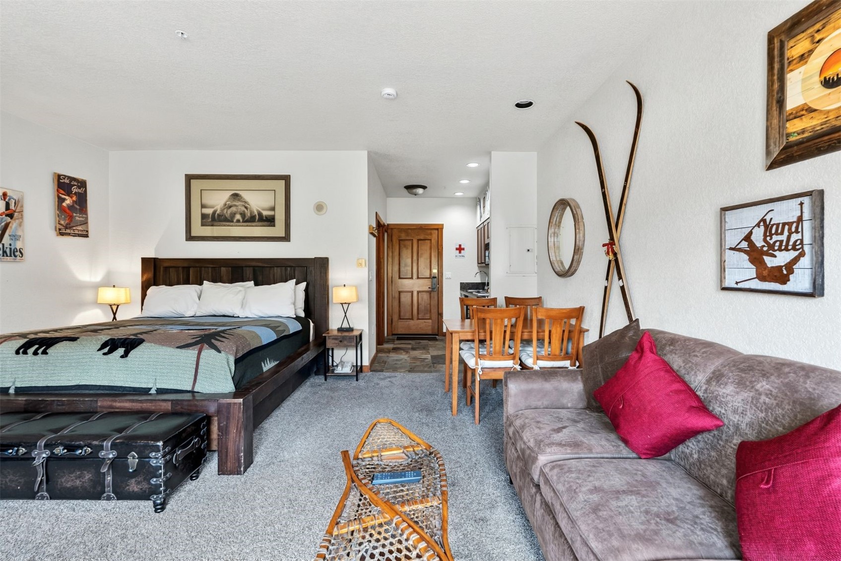 505 S Main Street Breckenridge CO 80424