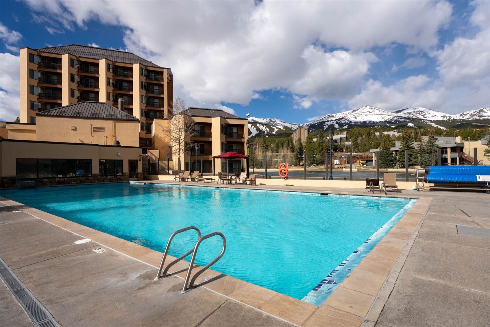 505 S Main Street Breckenridge CO 80424