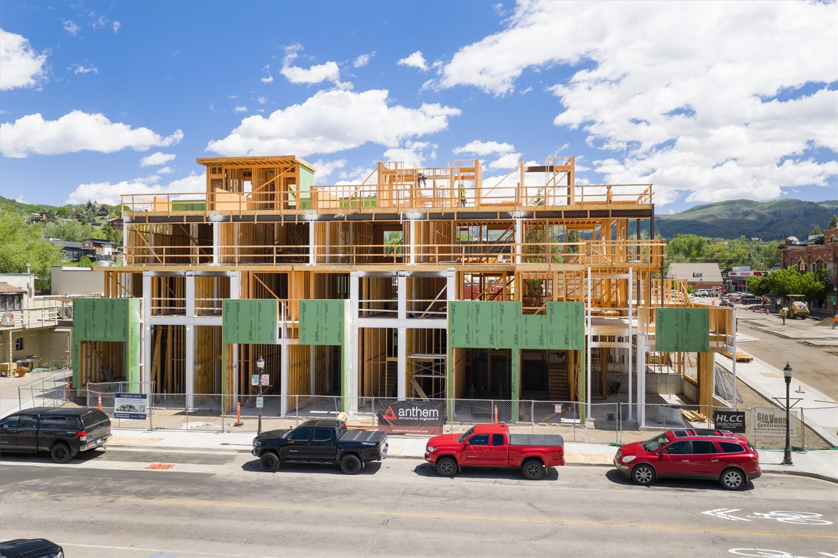 1010 Yampa Street Steamboat Springs CO 80487