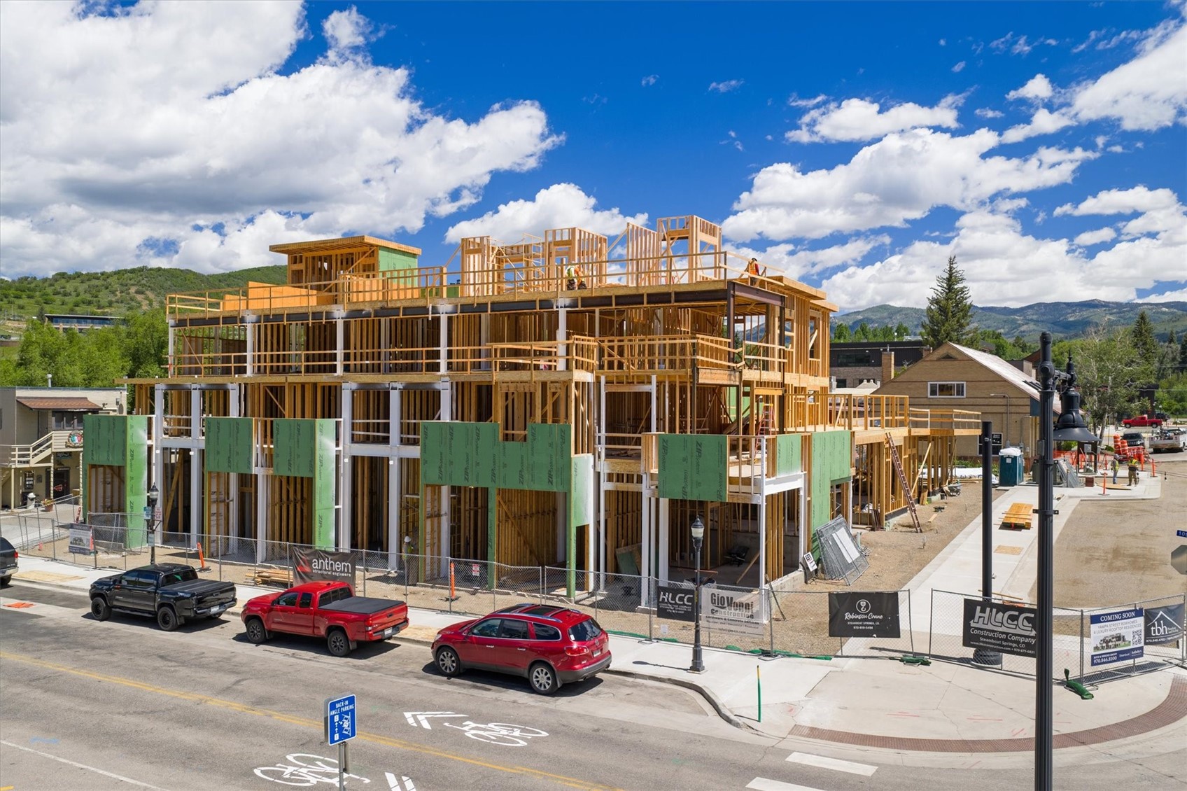 1010 Yampa Street Steamboat Springs CO 80487