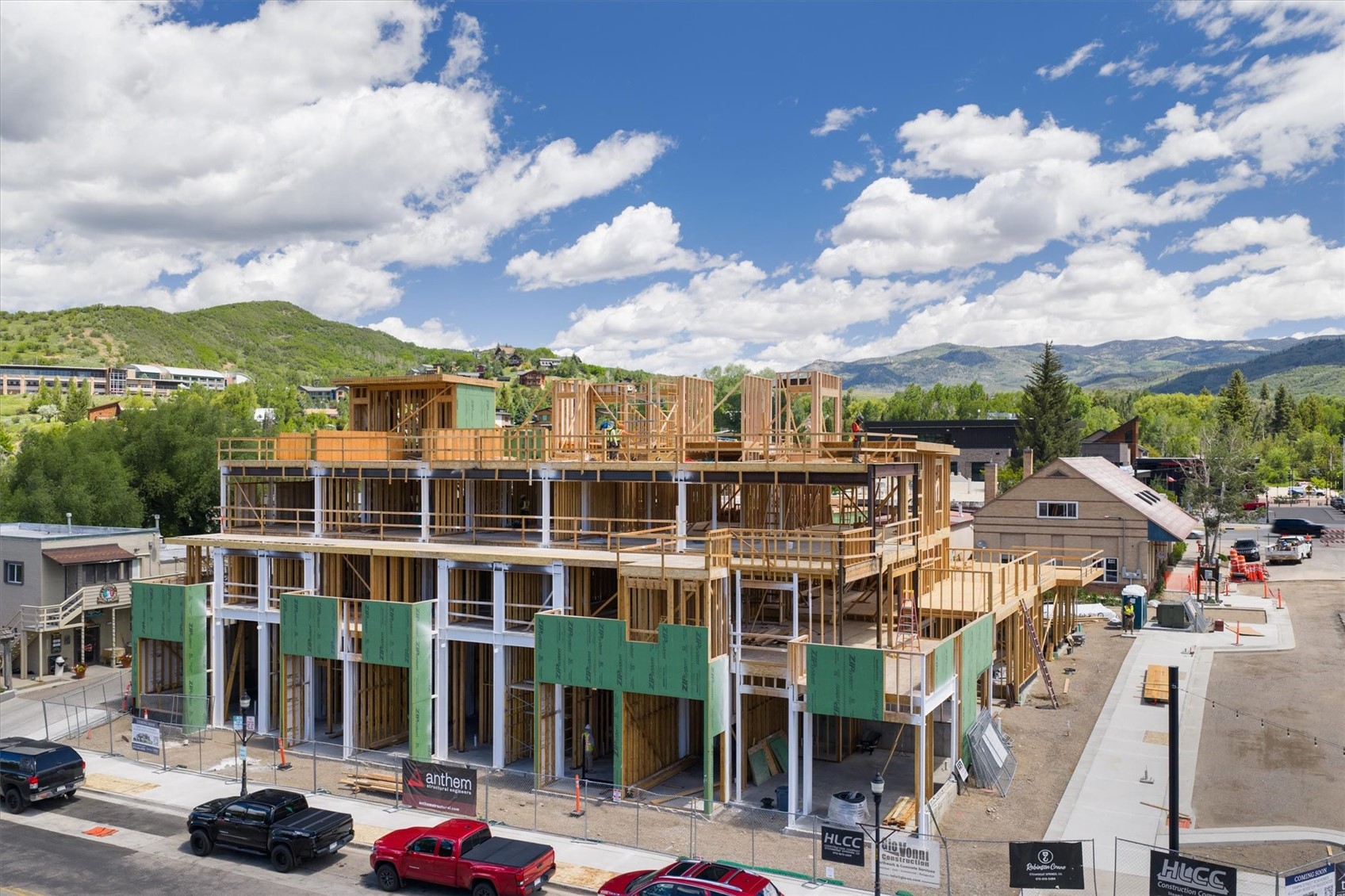 1010 Yampa Street Steamboat Springs CO 80487