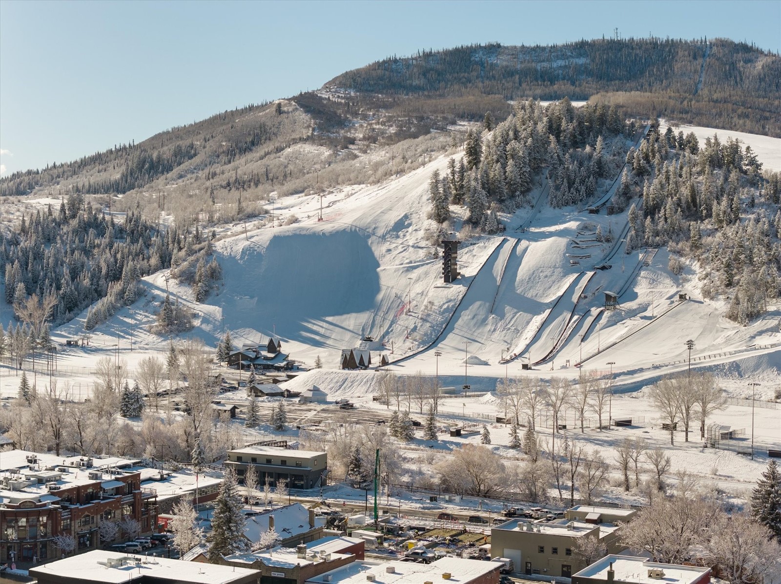 1010 Yampa Street Steamboat Springs CO 80487