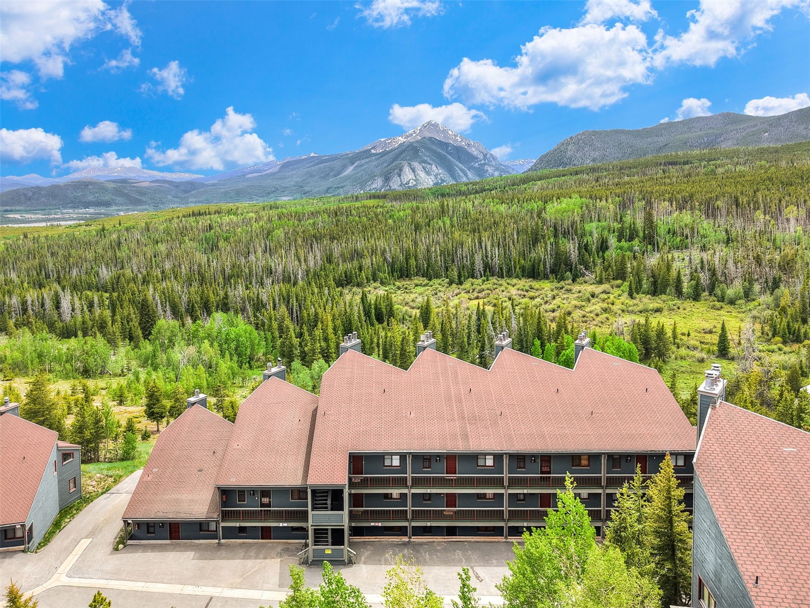 9460 Ryan Gulch Road Silverthorne CO 80498