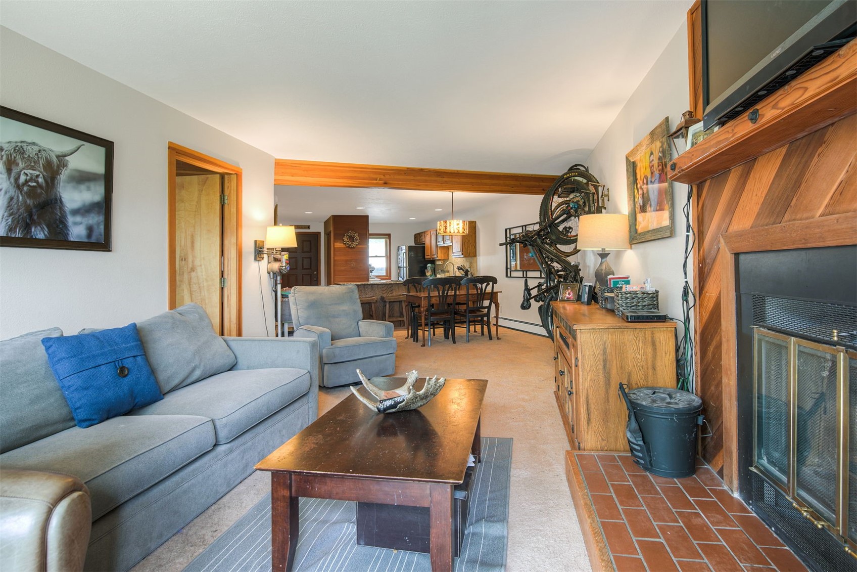 9460 Ryan Gulch Road Silverthorne CO 80498
