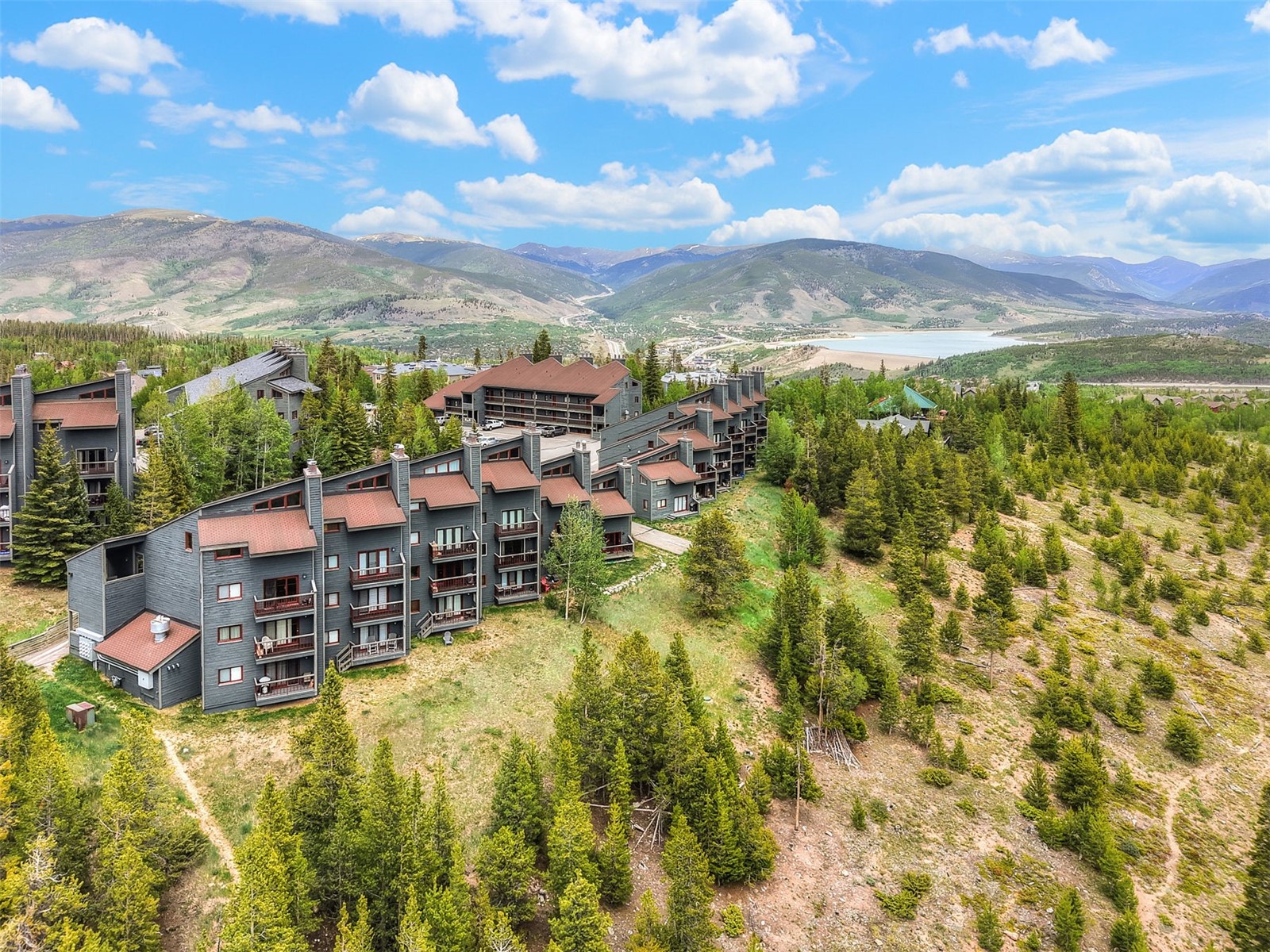 9460 Ryan Gulch Road Silverthorne CO 80498