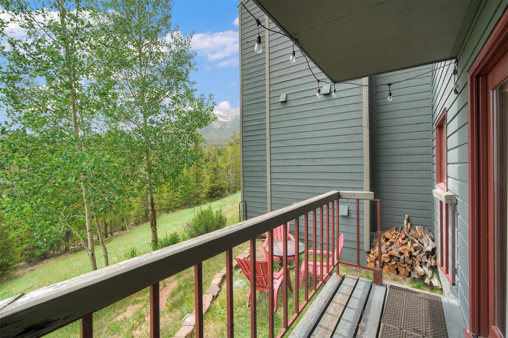 9460 Ryan Gulch Road Silverthorne CO 80498