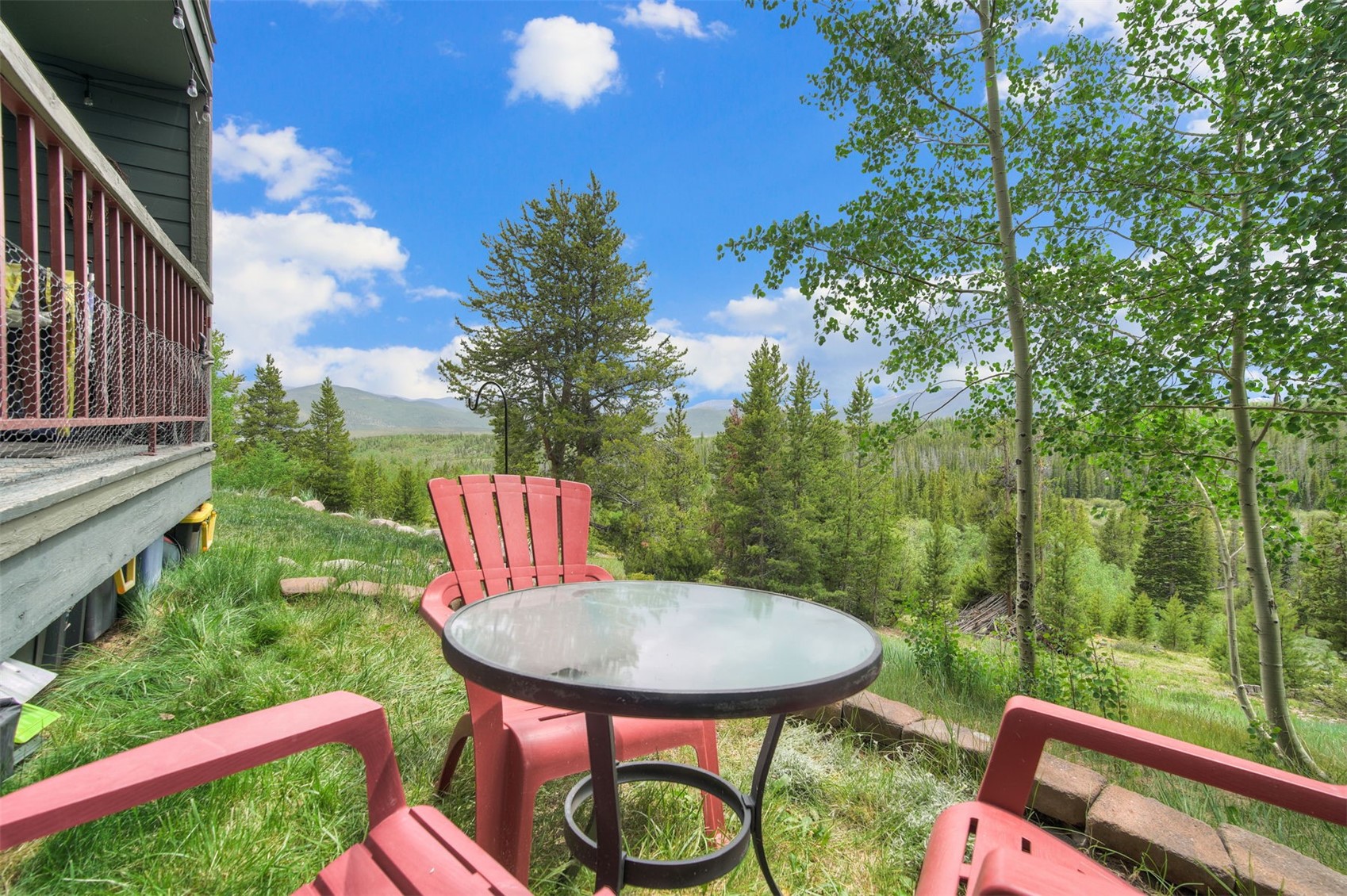 9460 Ryan Gulch Road Silverthorne CO 80498