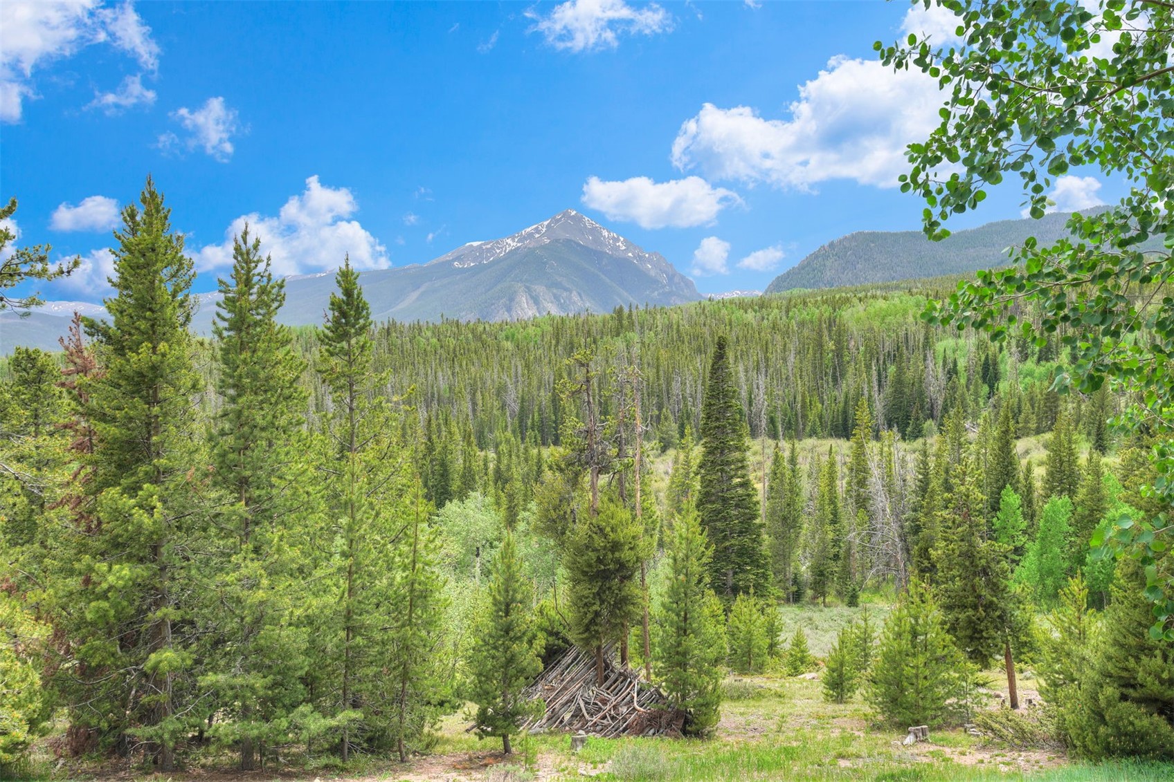 9460 Ryan Gulch Road Silverthorne CO 80498