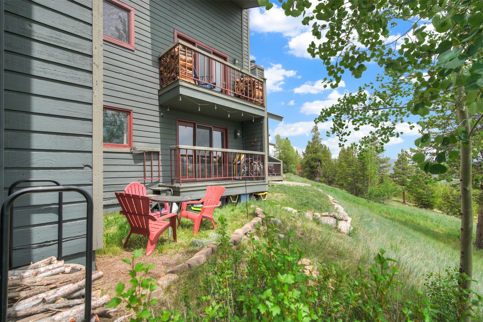 9460 Ryan Gulch Road Silverthorne CO 80498