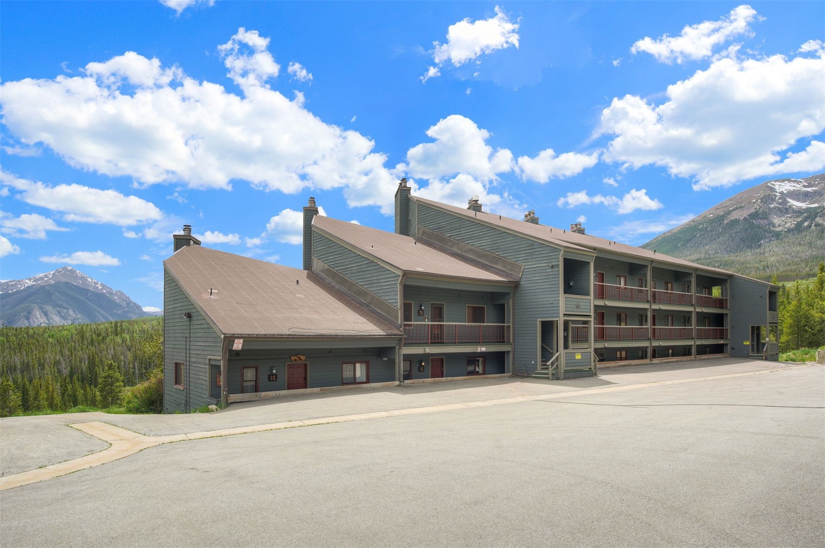 9460 Ryan Gulch Road Silverthorne CO 80498