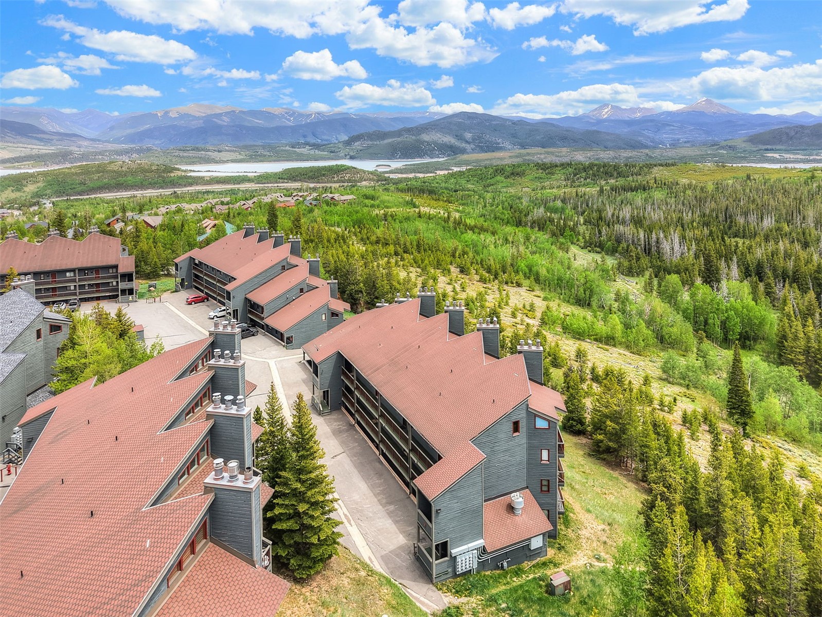 9460 Ryan Gulch Road Silverthorne CO 80498