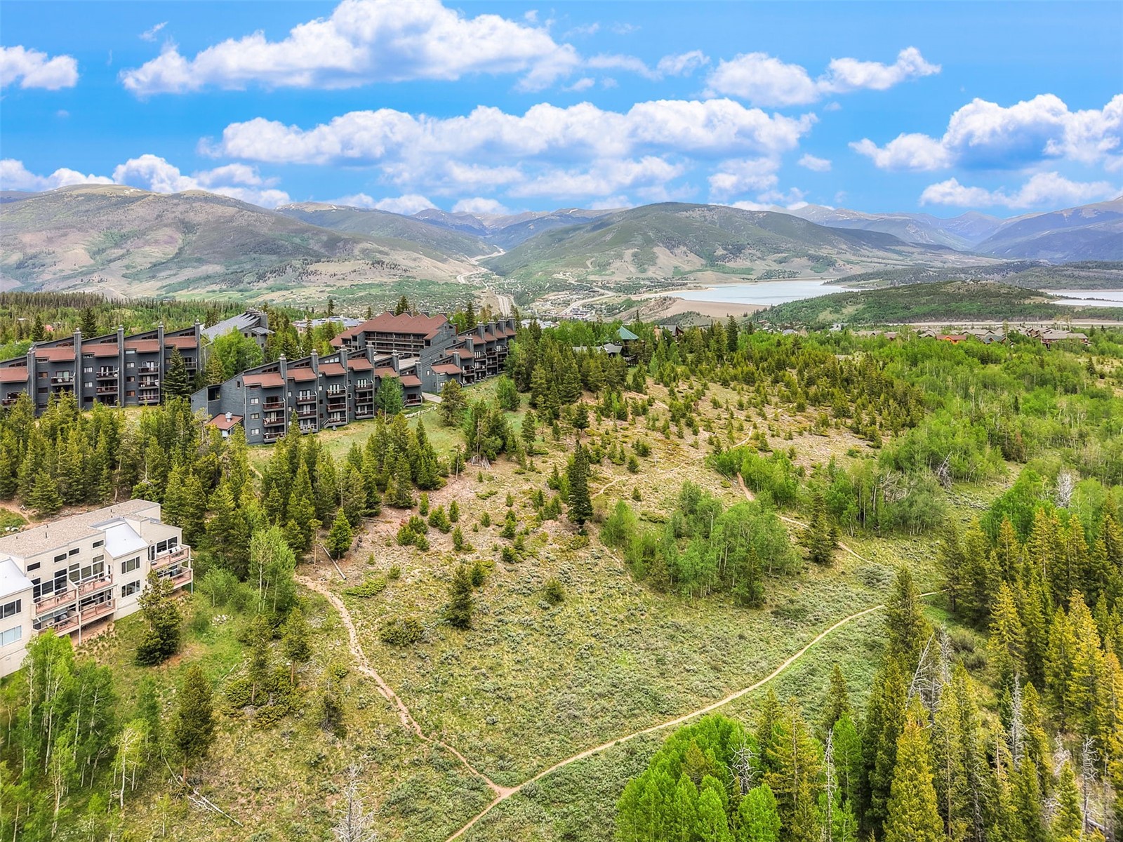 9460 Ryan Gulch Road Silverthorne CO 80498