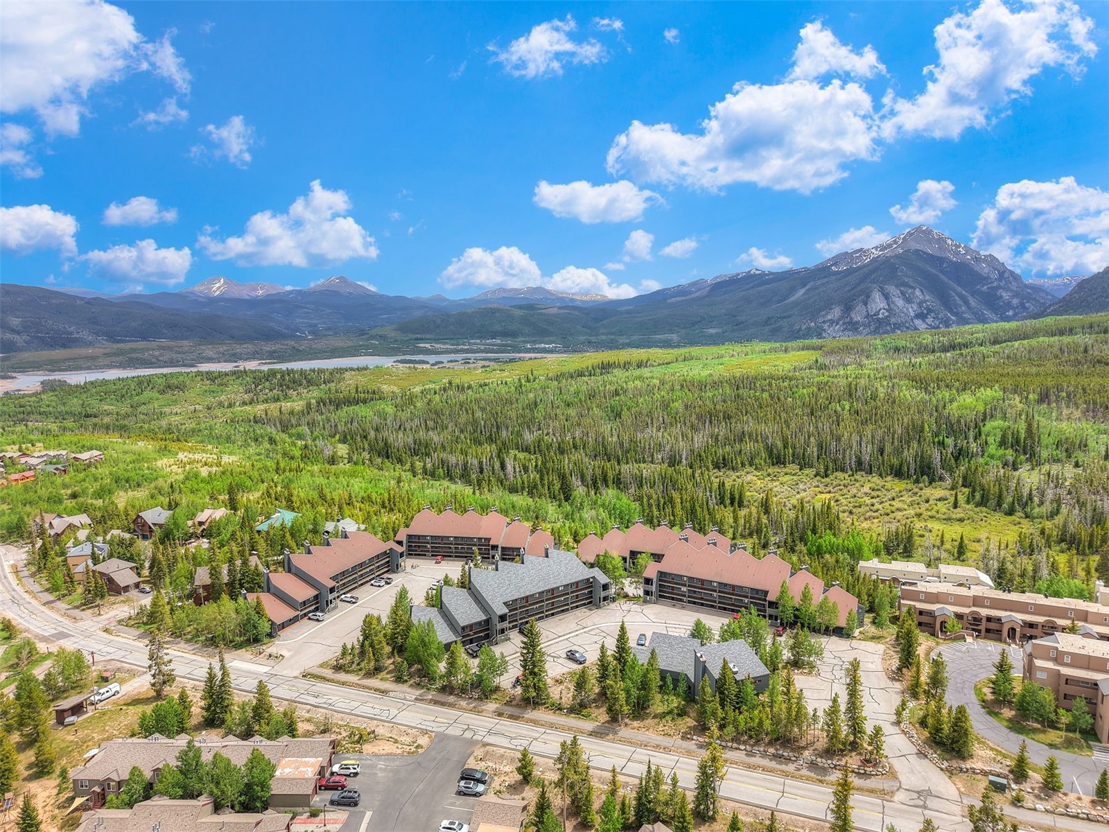 9460 Ryan Gulch Road Silverthorne CO 80498