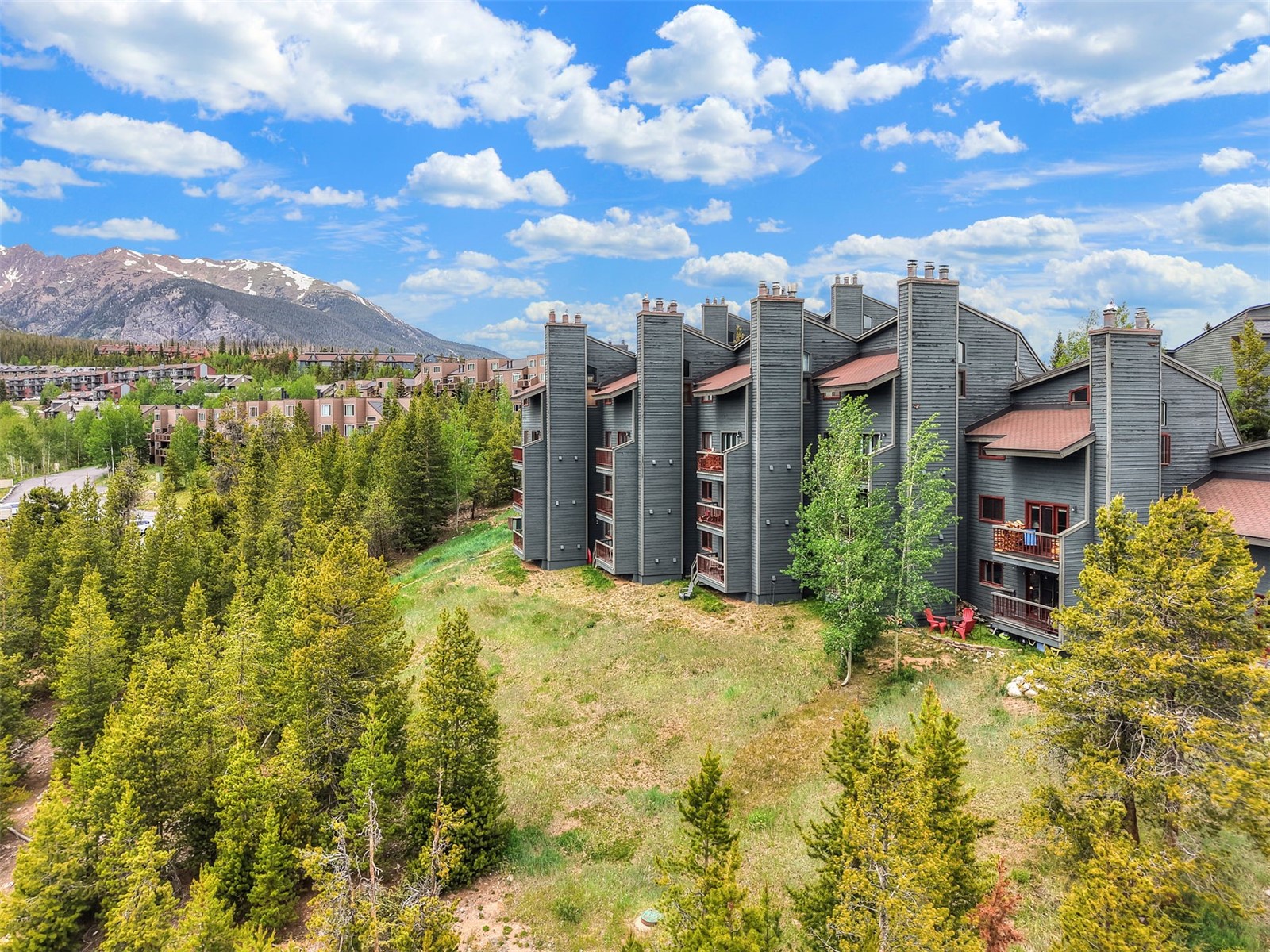 9460 Ryan Gulch Road Silverthorne CO 80498
