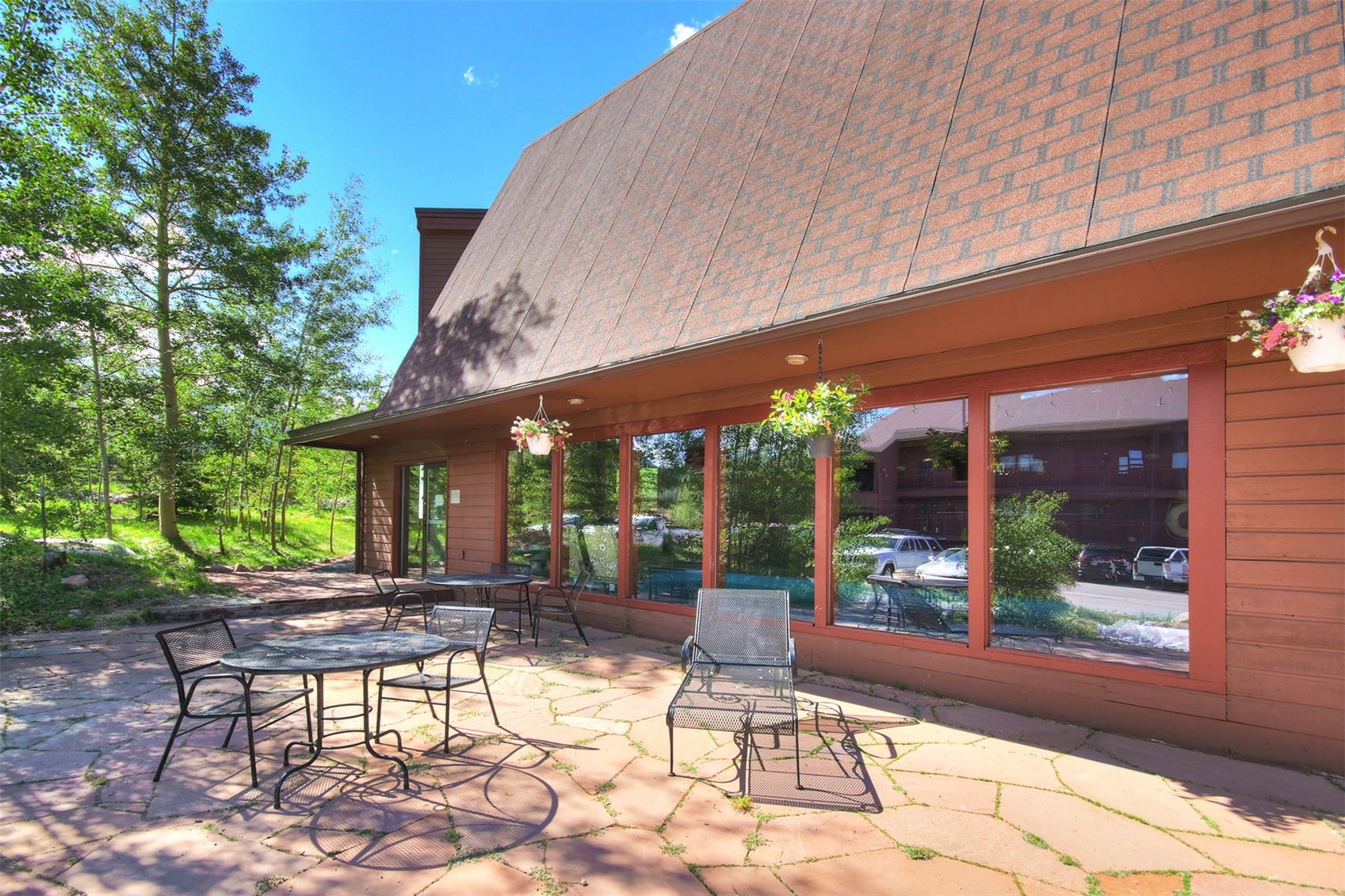 9460 Ryan Gulch Road Silverthorne CO 80498