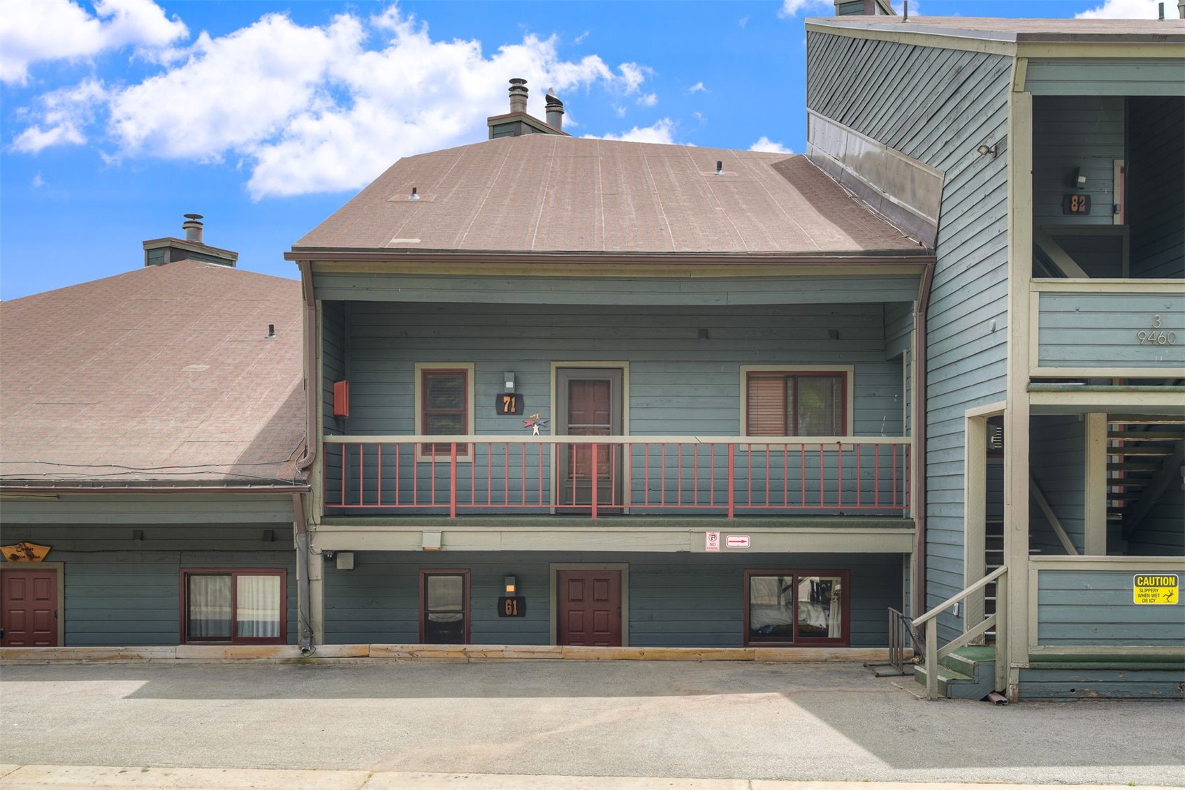 9460 Ryan Gulch Road Silverthorne CO 80498