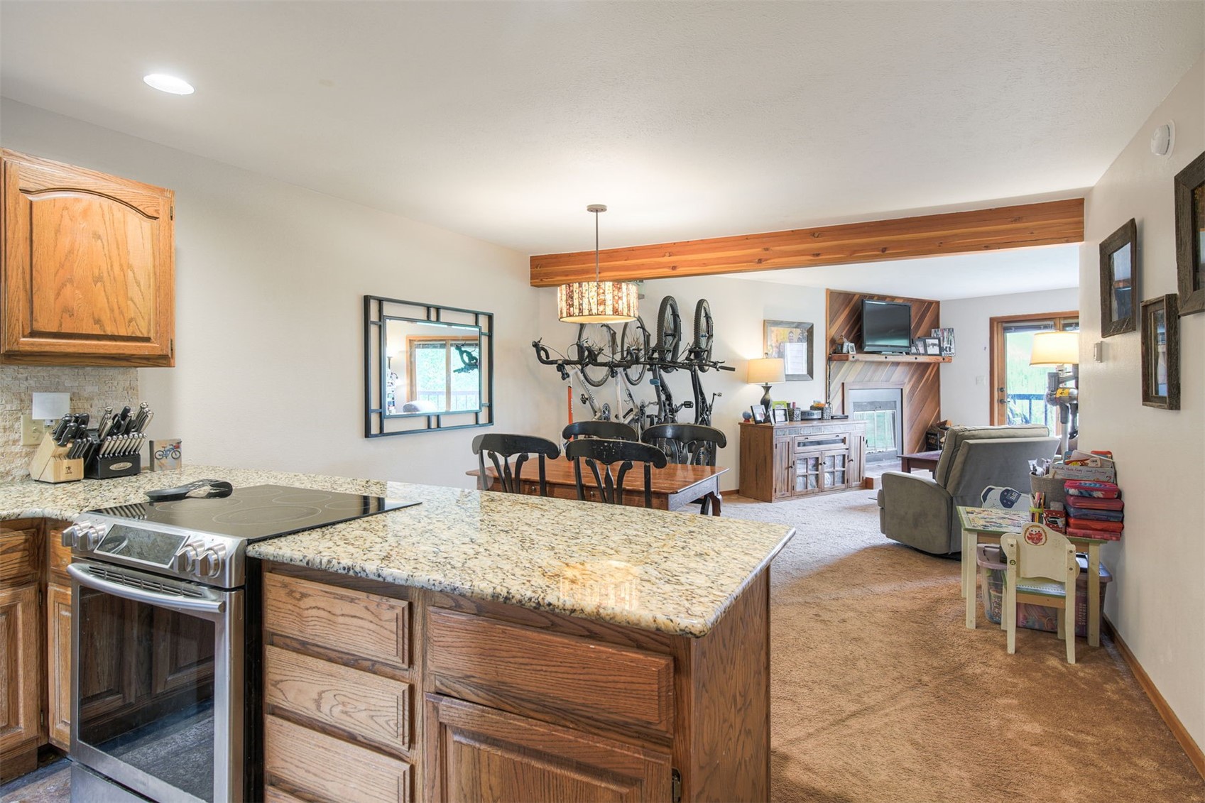 9460 Ryan Gulch Road Silverthorne CO 80498