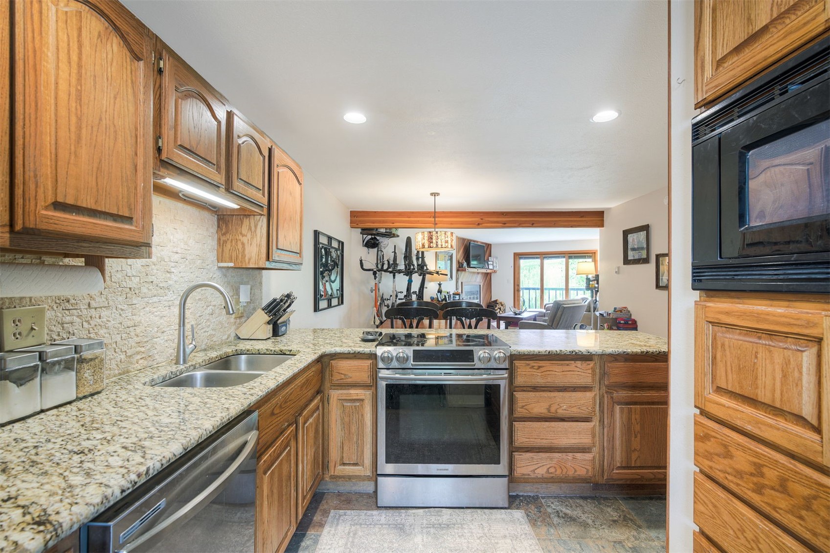 9460 Ryan Gulch Road Silverthorne CO 80498