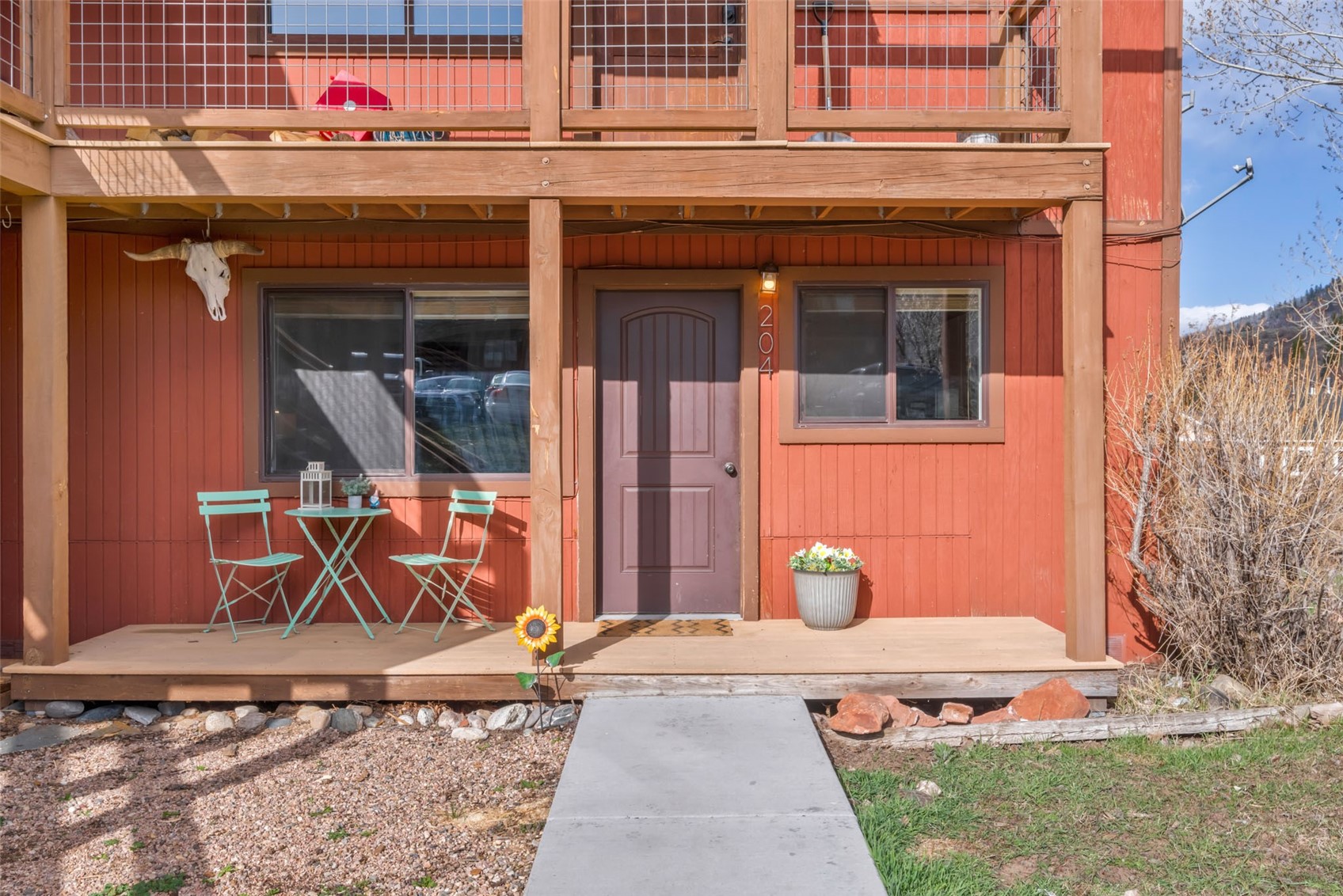 23800 County Road 16 Oak Creek CO 80467