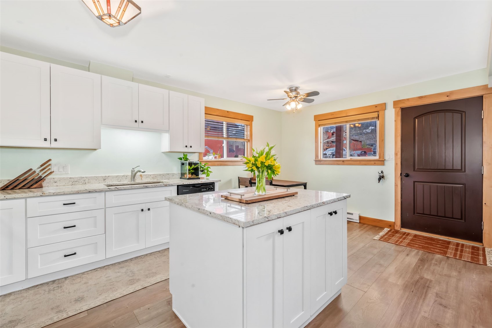 23800 County Road 16 Oak Creek CO 80467