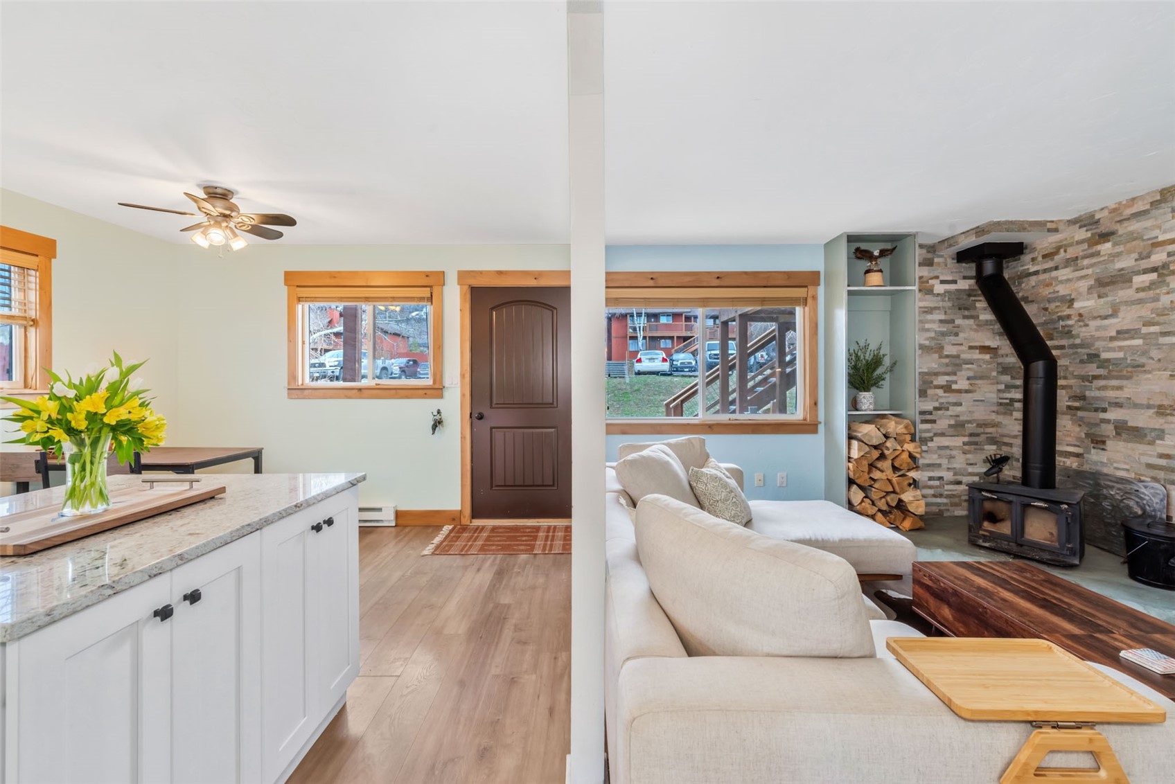 23800 County Road 16 Oak Creek CO 80467