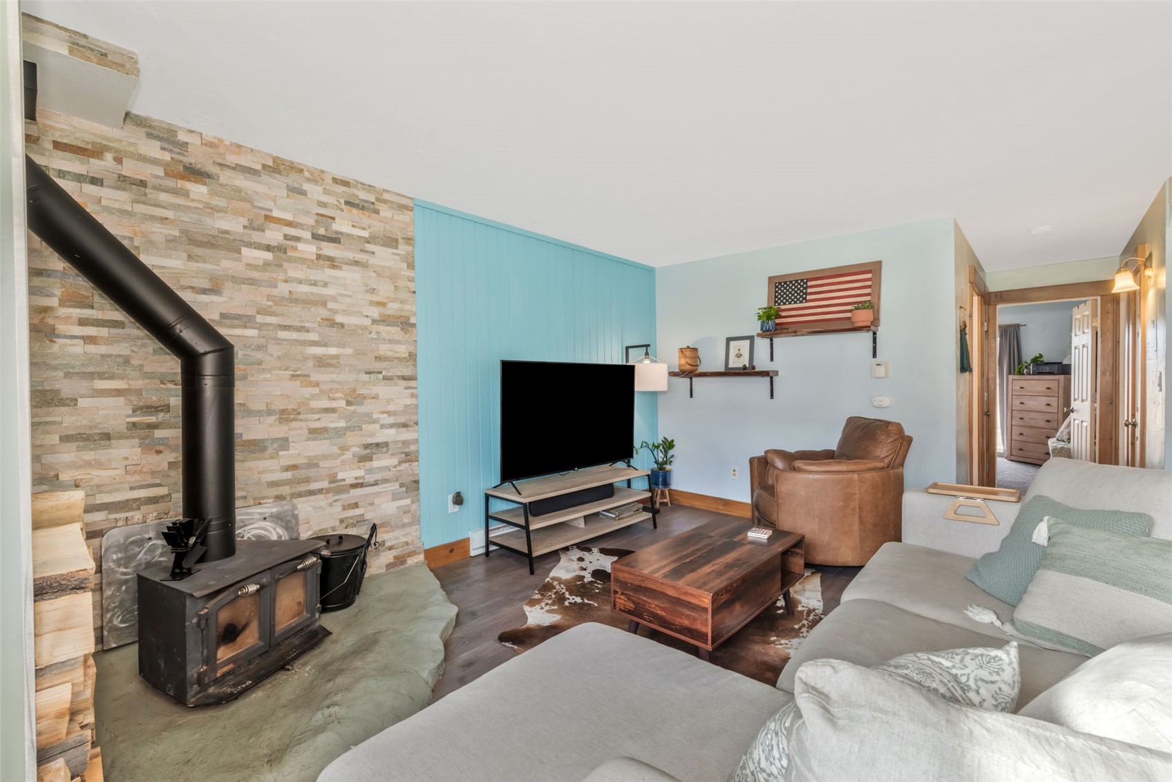 23800 County Road 16 Oak Creek CO 80467