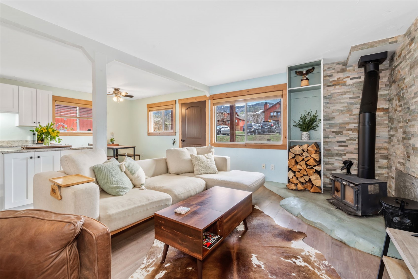 23800 County Road 16 Oak Creek CO 80467