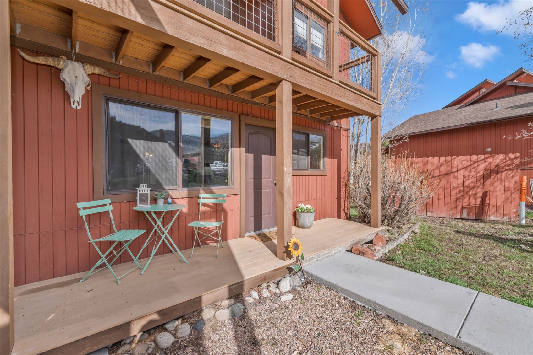 23800 County Road 16 Oak Creek CO 80467