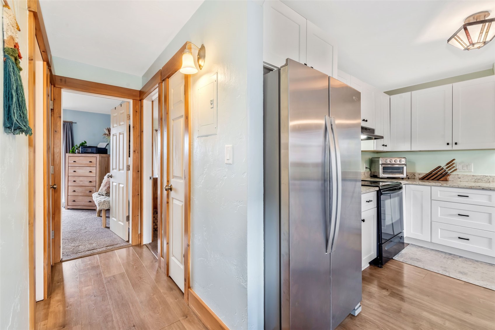 23800 County Road 16 Oak Creek CO 80467