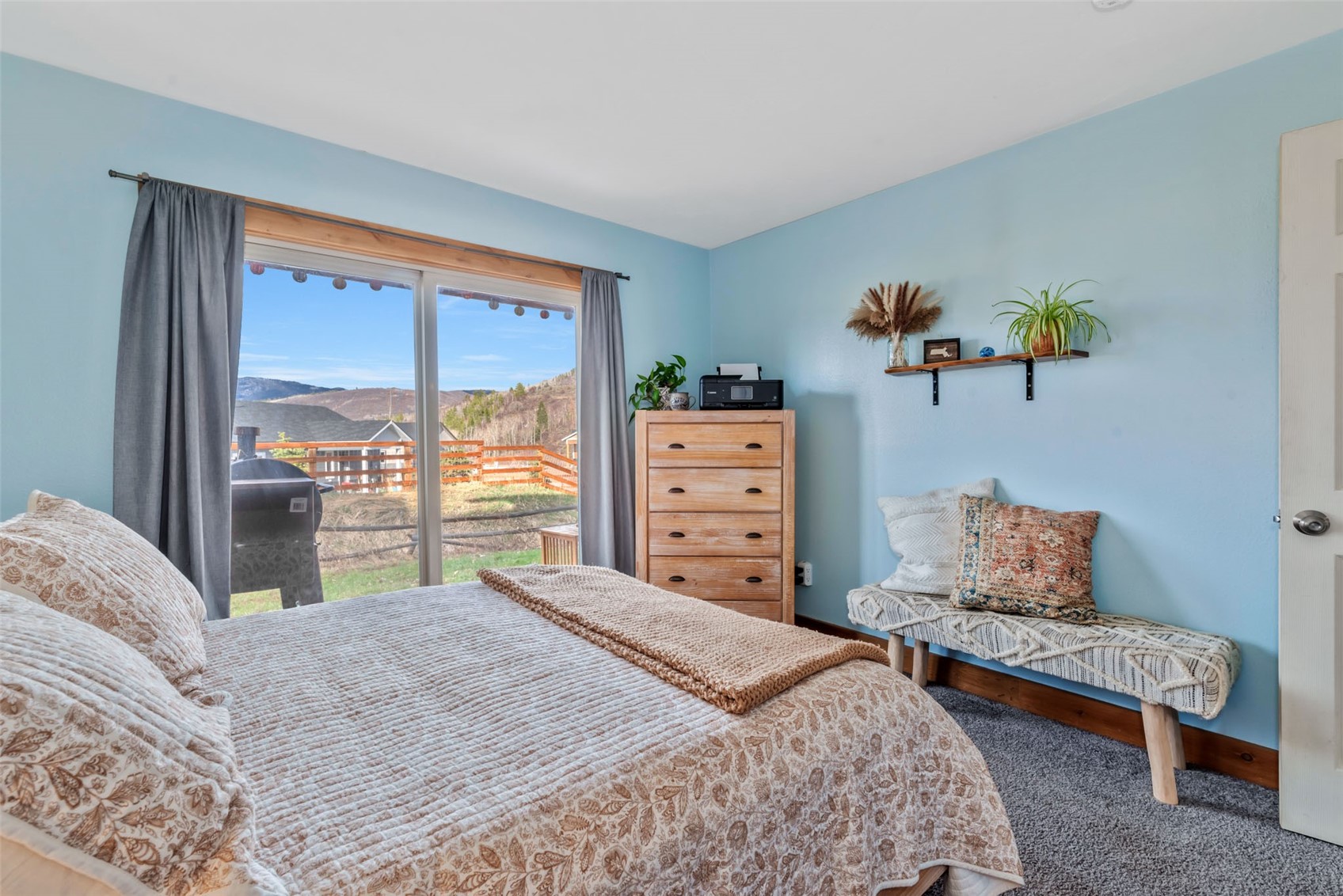 23800 County Road 16 Oak Creek CO 80467