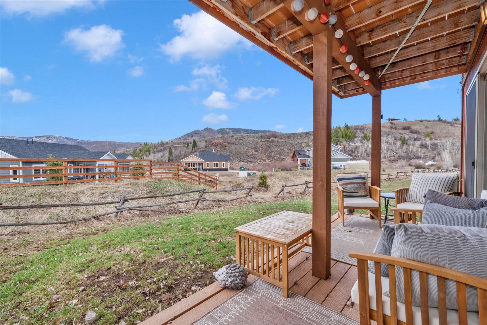 23800 County Road 16 Oak Creek CO 80467