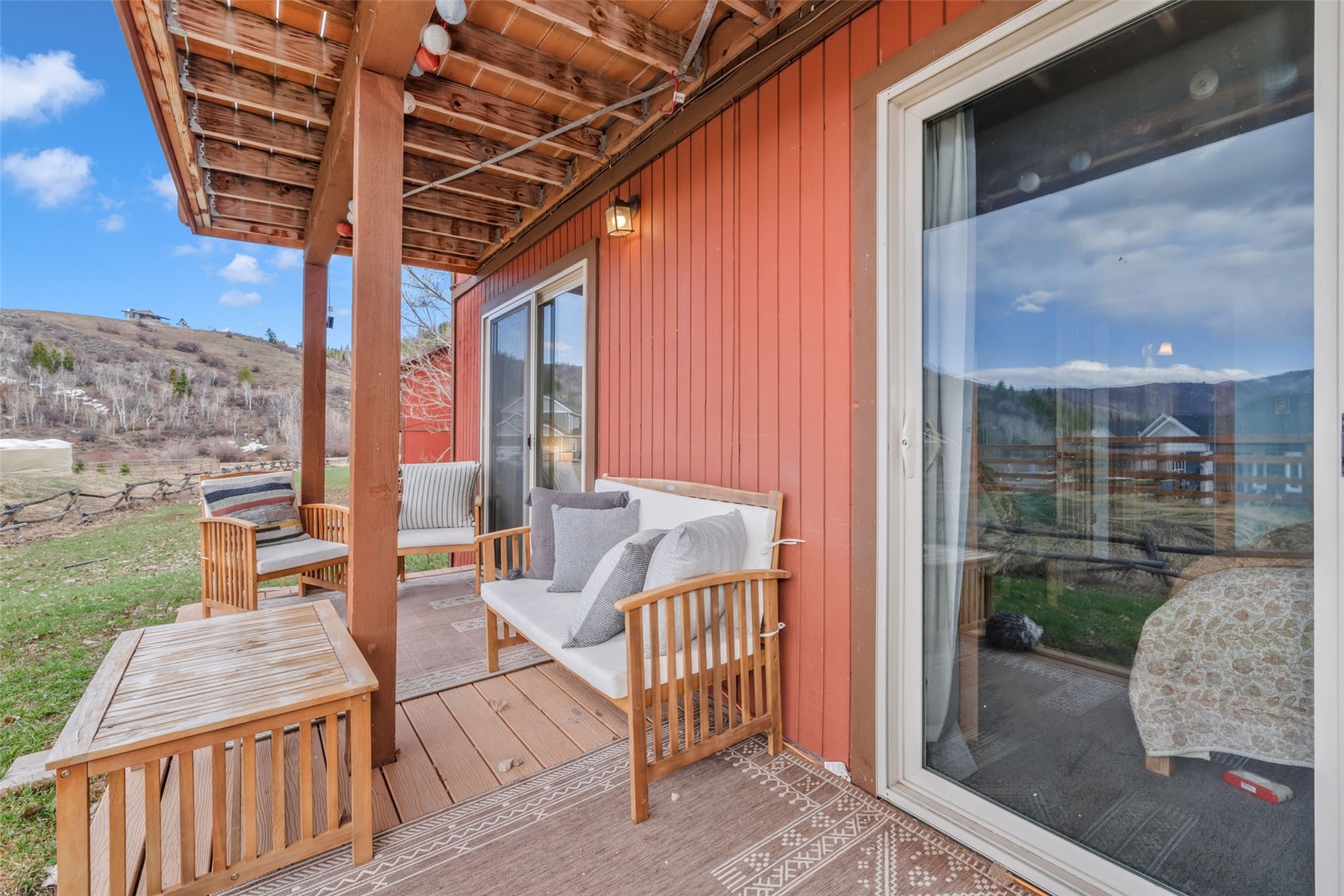23800 County Road 16 Oak Creek CO 80467